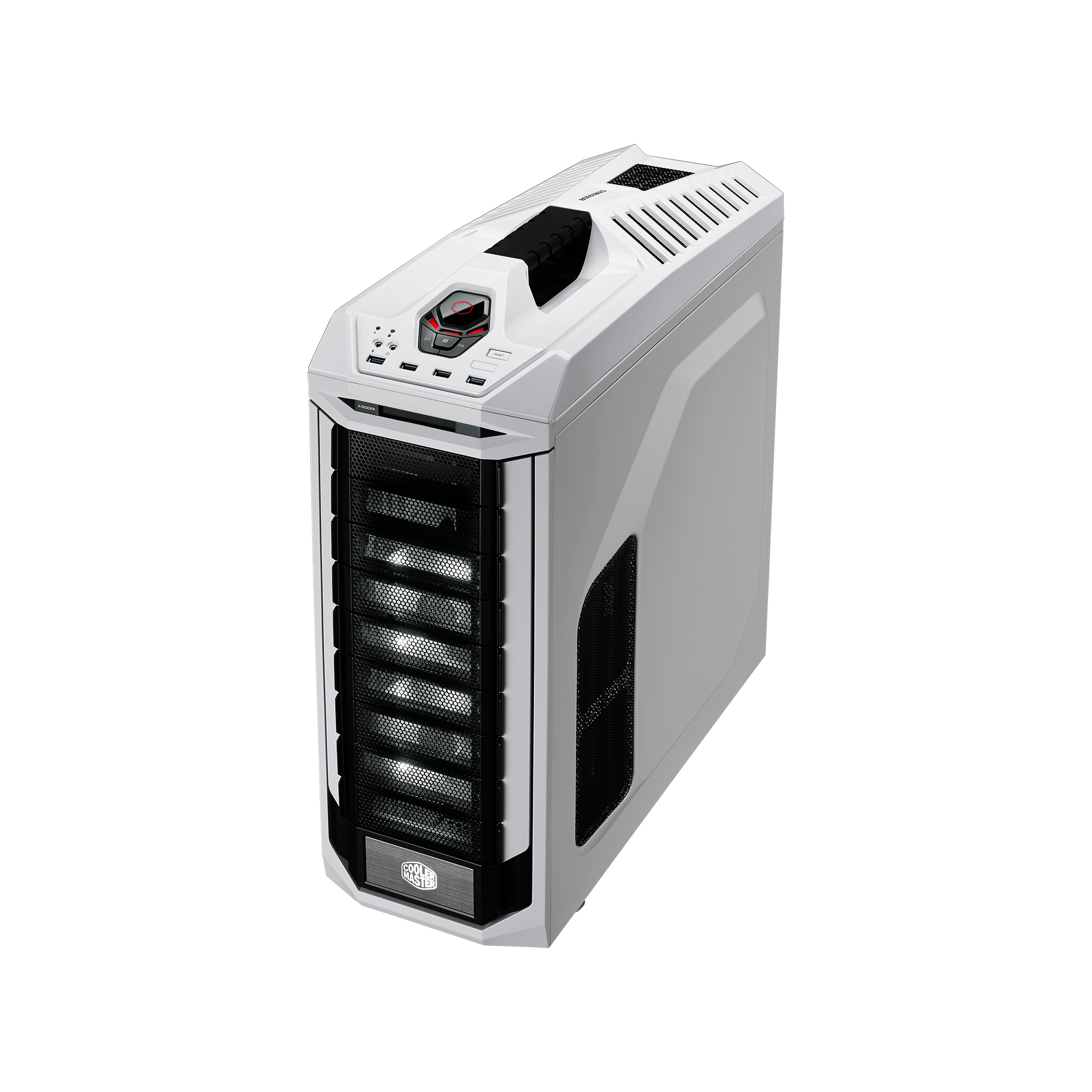 Stryker SE image number 1