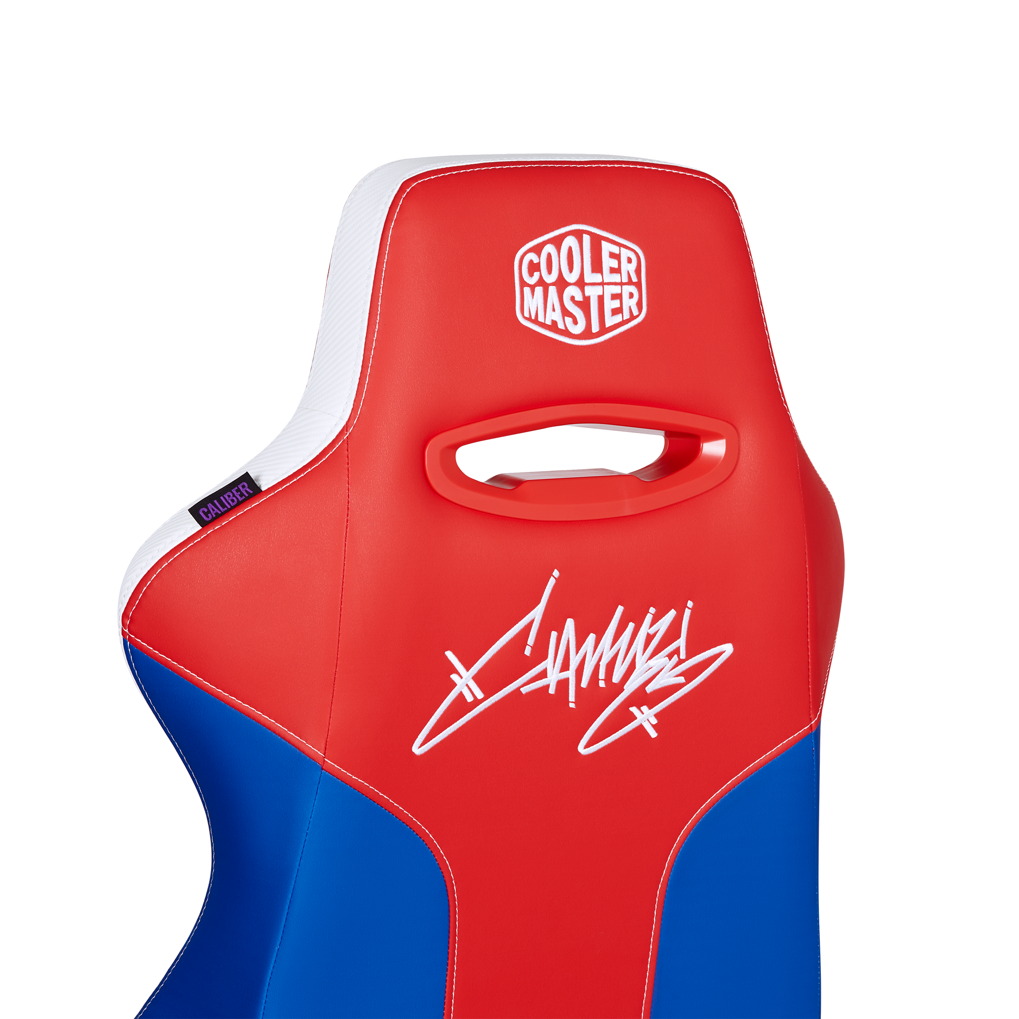 Caliber X2 SF6 Gaming Chair image number 74