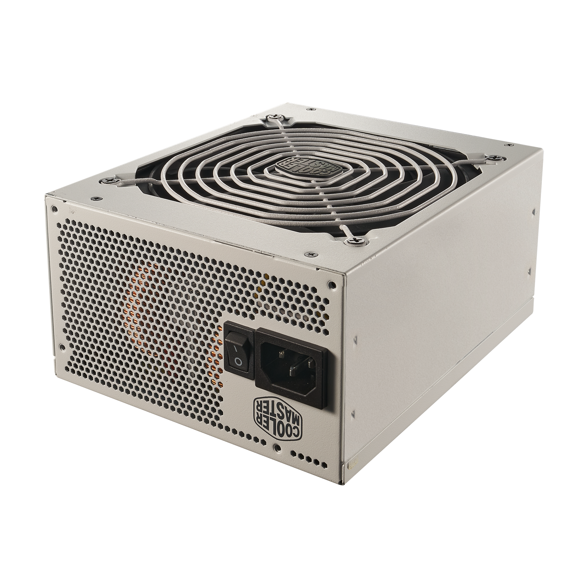 MWE Gold 1050 - V2 ATX 3.0 White Edition image number 1