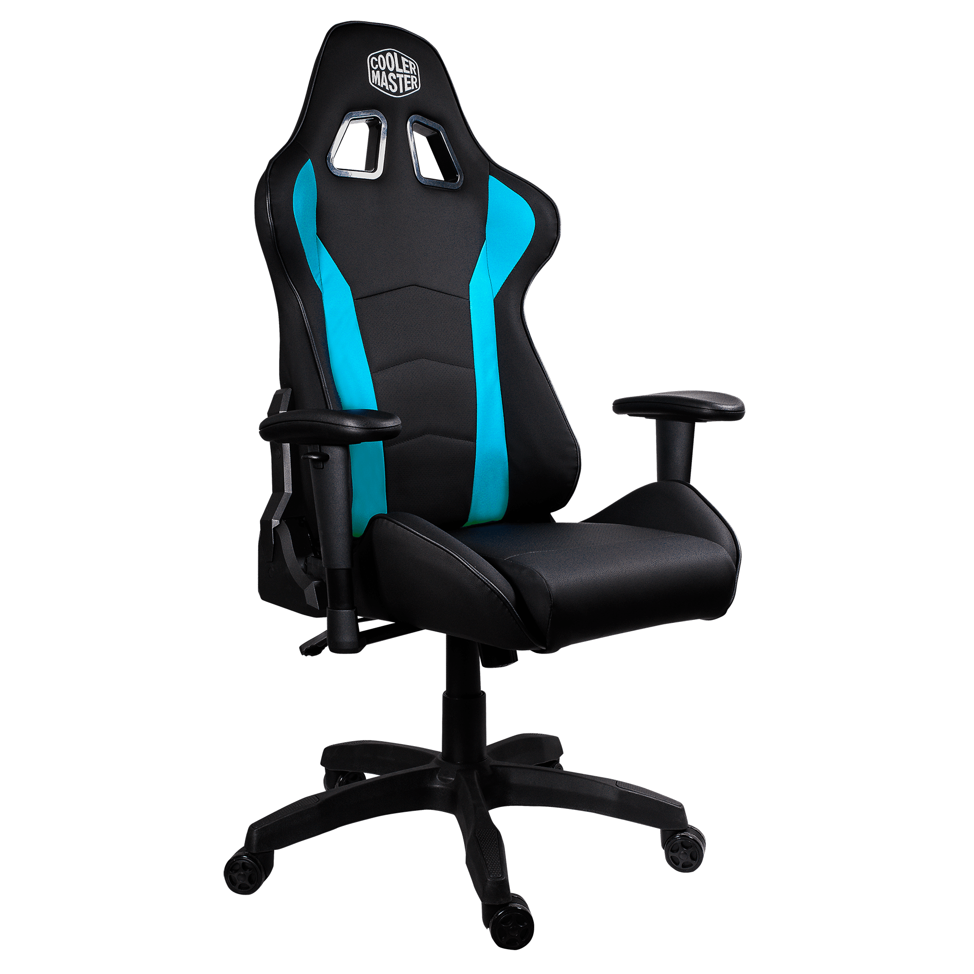 Caliber R1 Gaming Chair image number 10