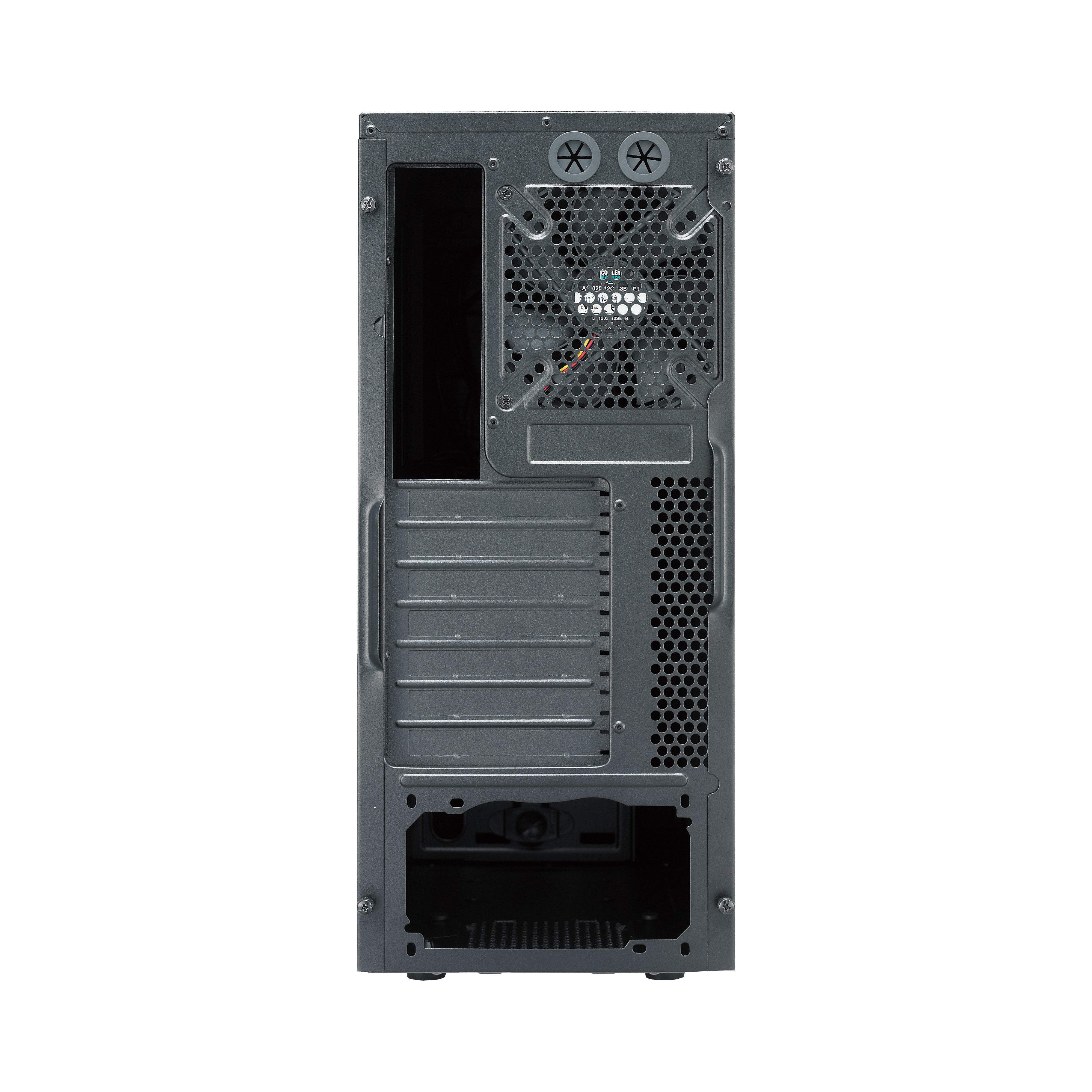 Silencio 450 image number 6