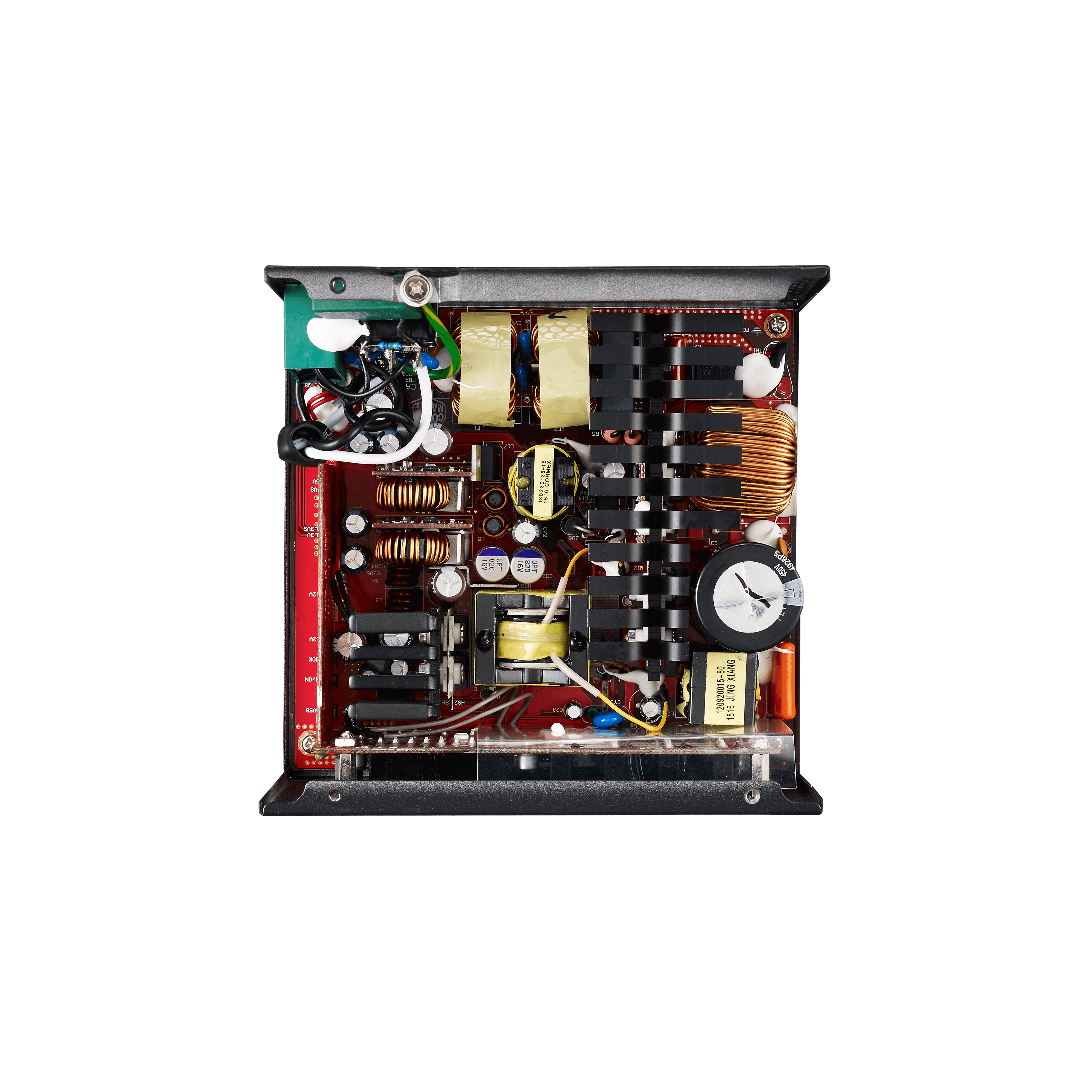 V550 image number 5