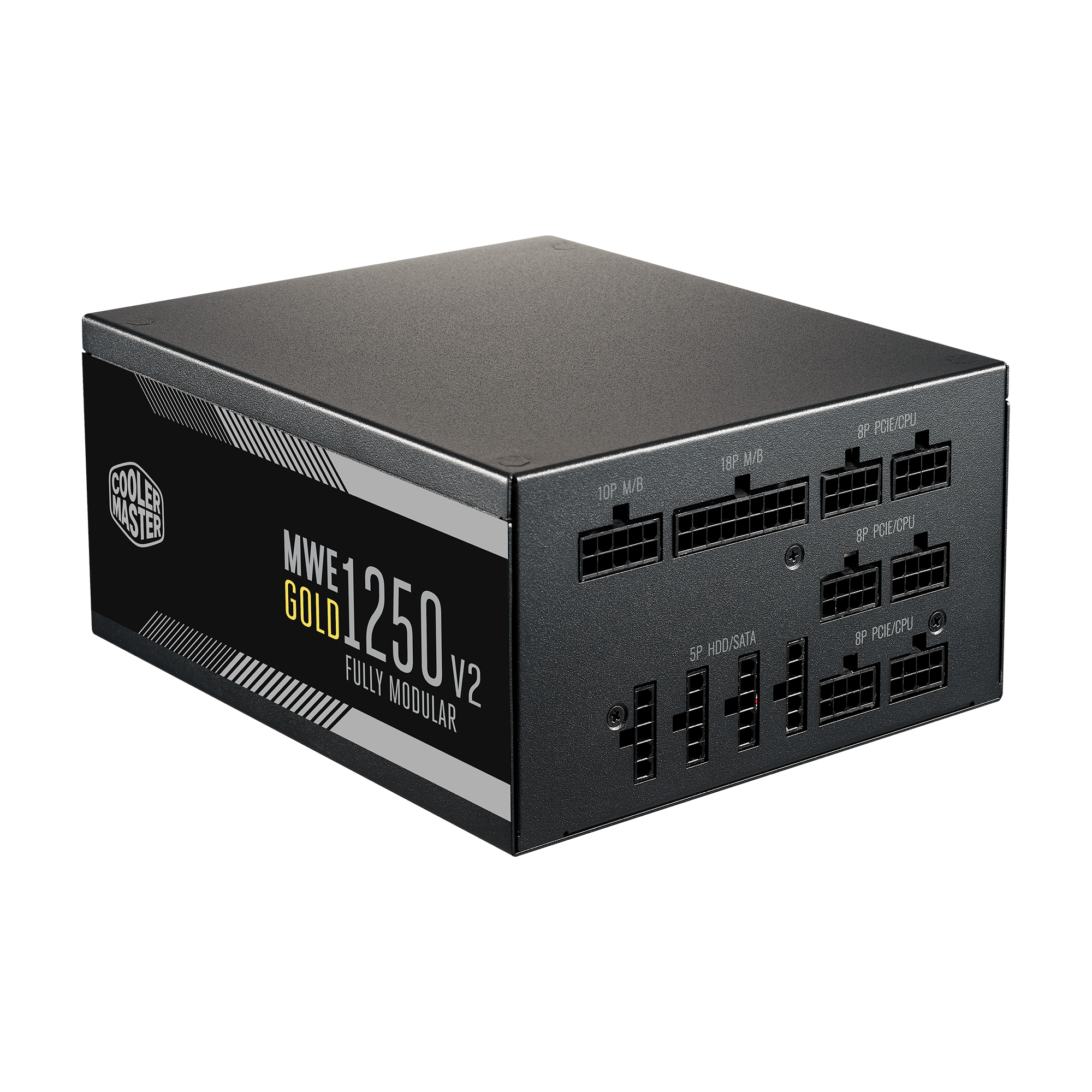 MWE Gold 1250 - V2 Full Modular image number 4