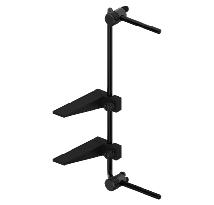 MasterCase Graphics Card Holder image number 1