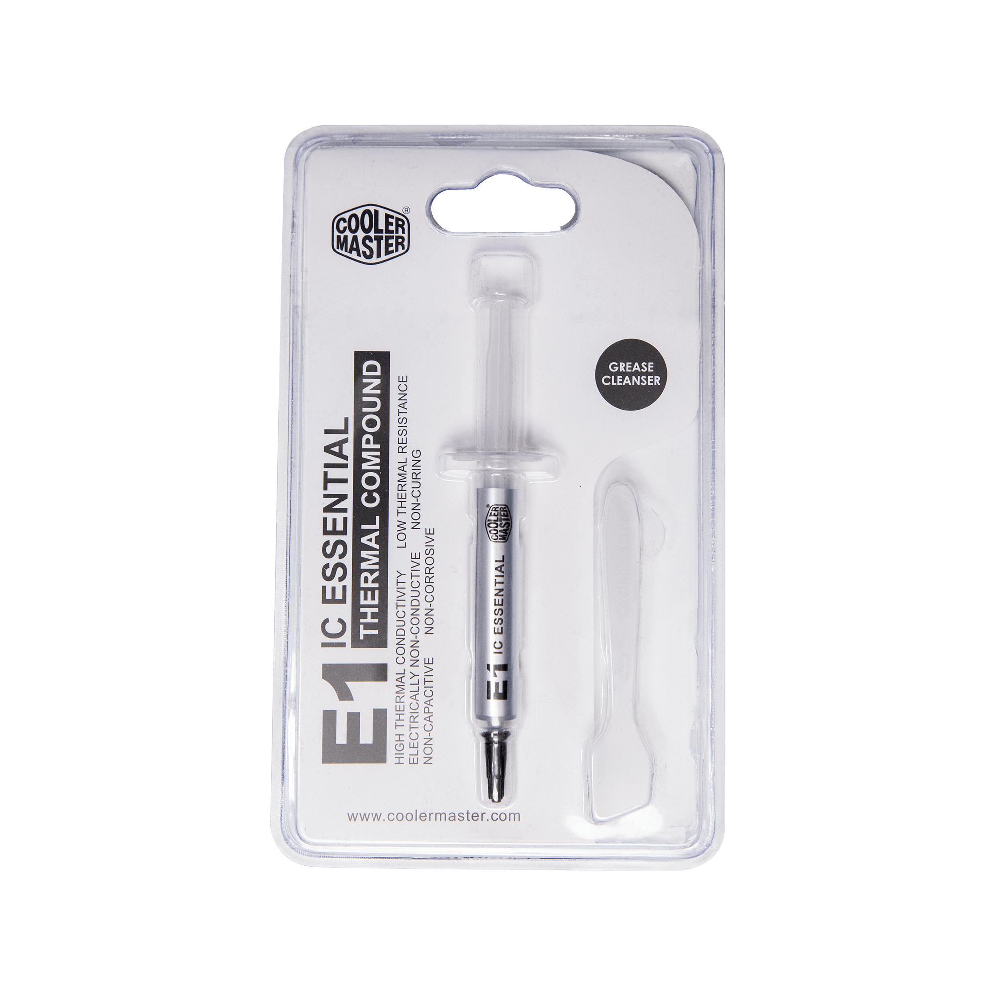 IC Essential E1 image number 2