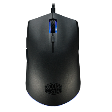 MasterMouse S Gaming Mouse image number 0