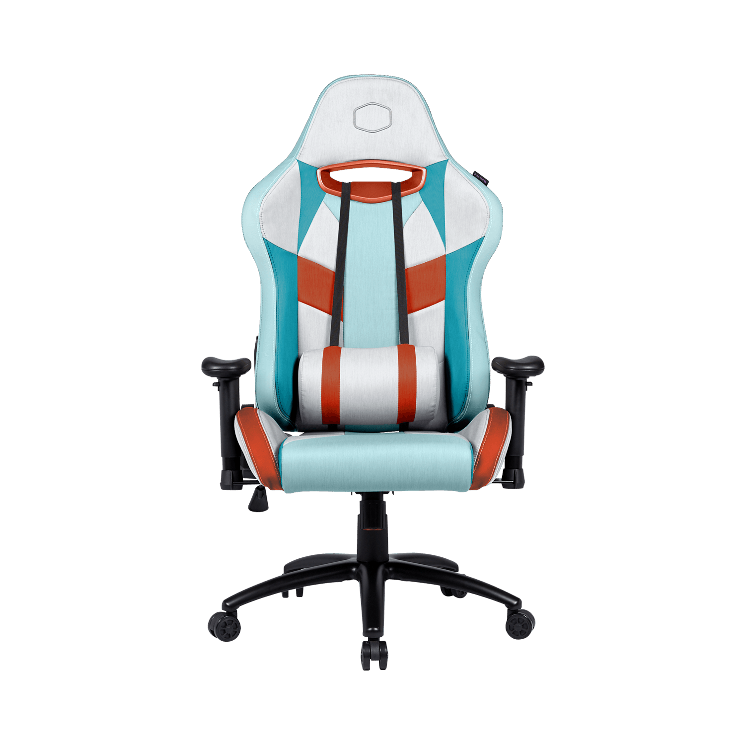 Caliber R2 Gaming Chair image number 4