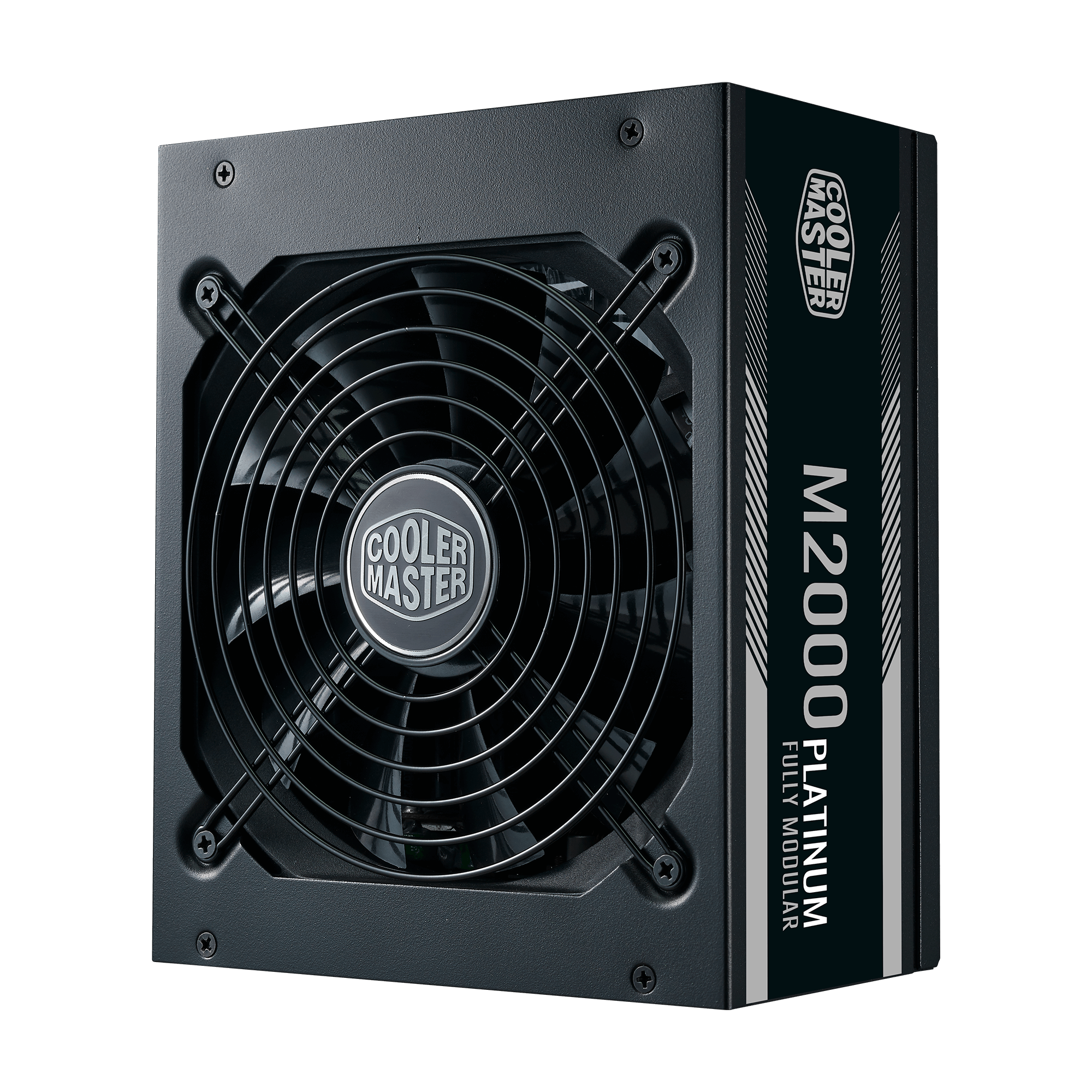 M2000 Platinum image number 0