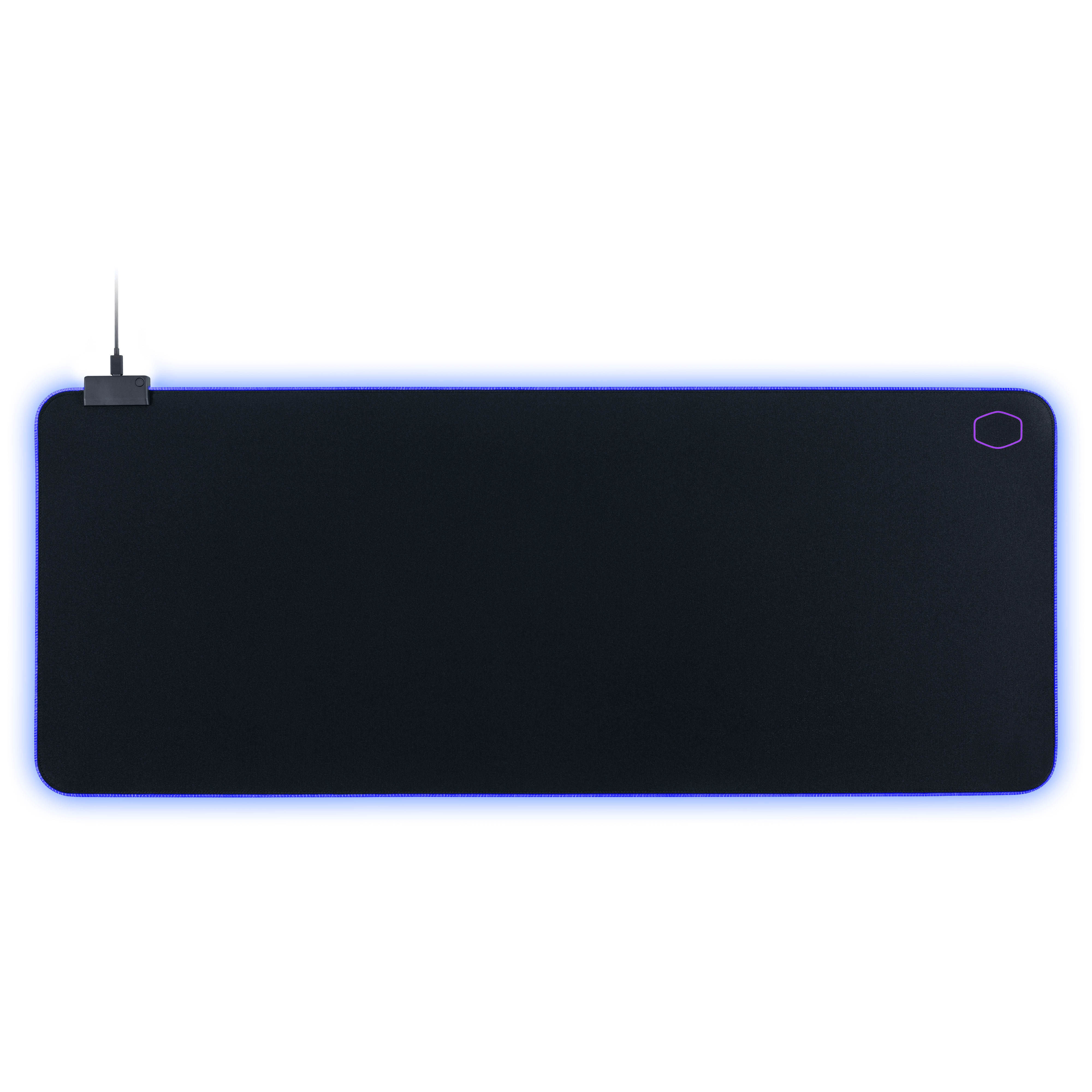 MP750 Gaming Mouse Pad with RGB image number 4