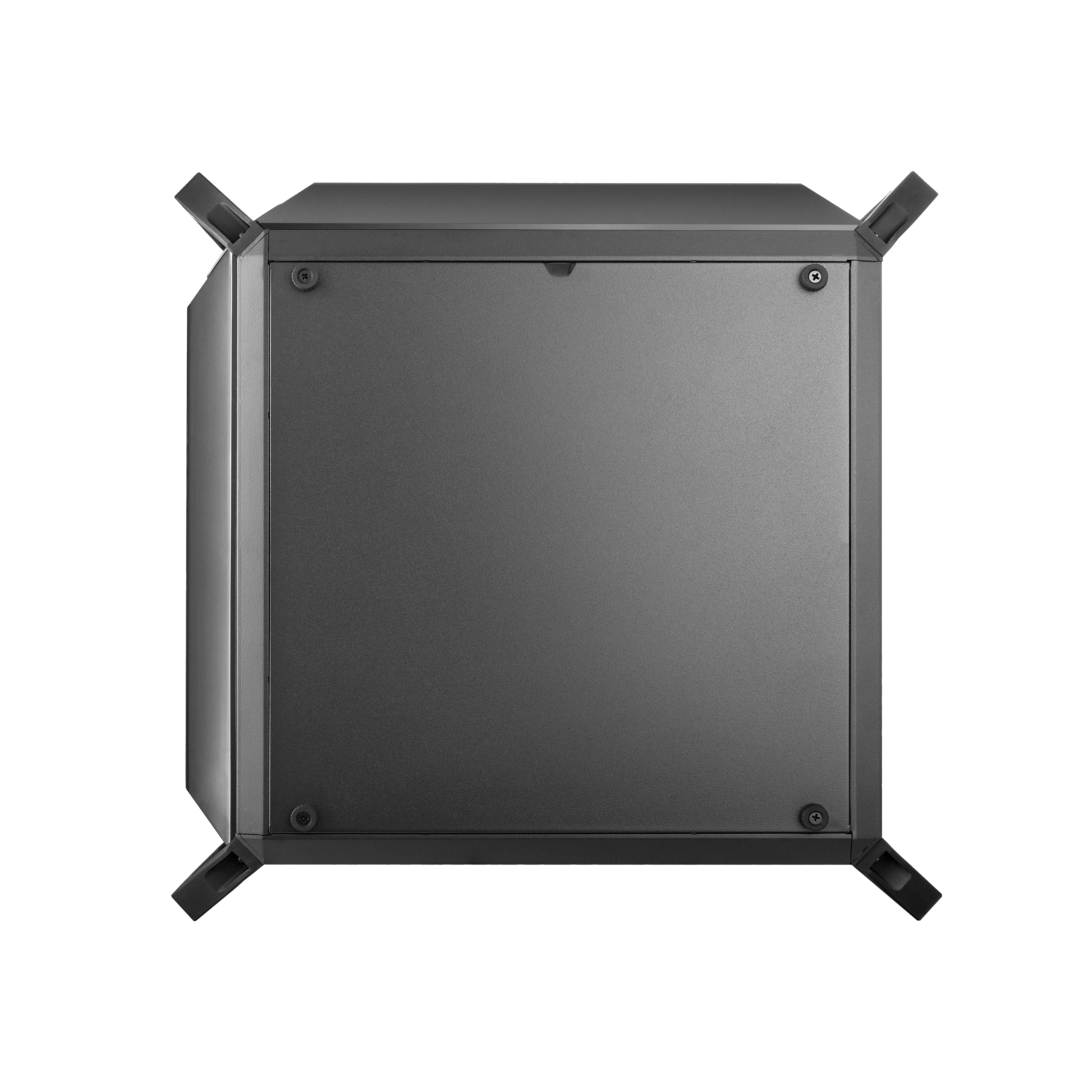 MasterBox Q300P Mini Tower PC Case image number 7