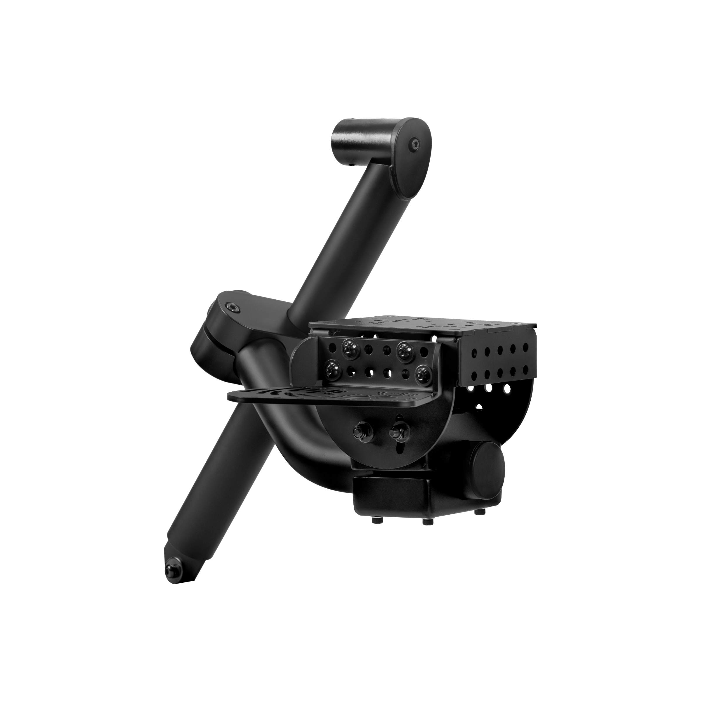 Dyn X Shifter & Handbrake Mount image number 6