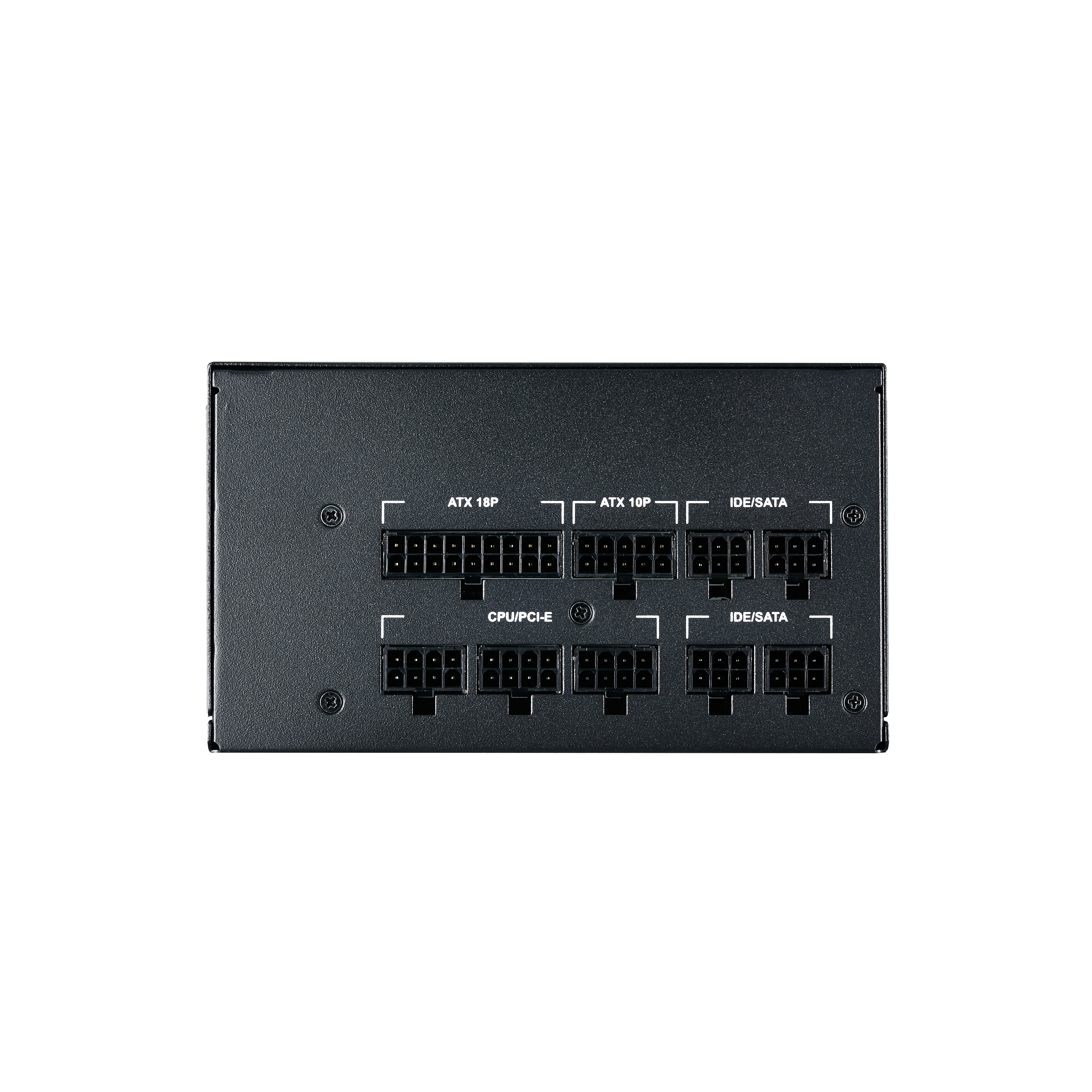 MWE Gold 550 Full Modular image number 7