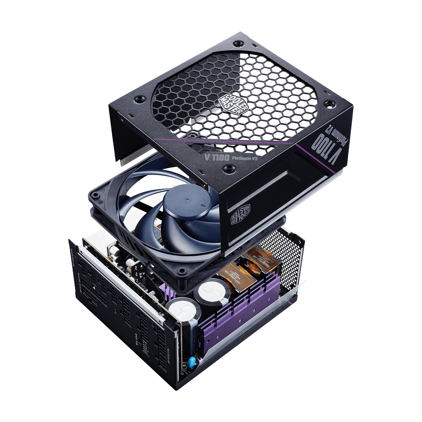 V Platinum 1100 V2 image number 7