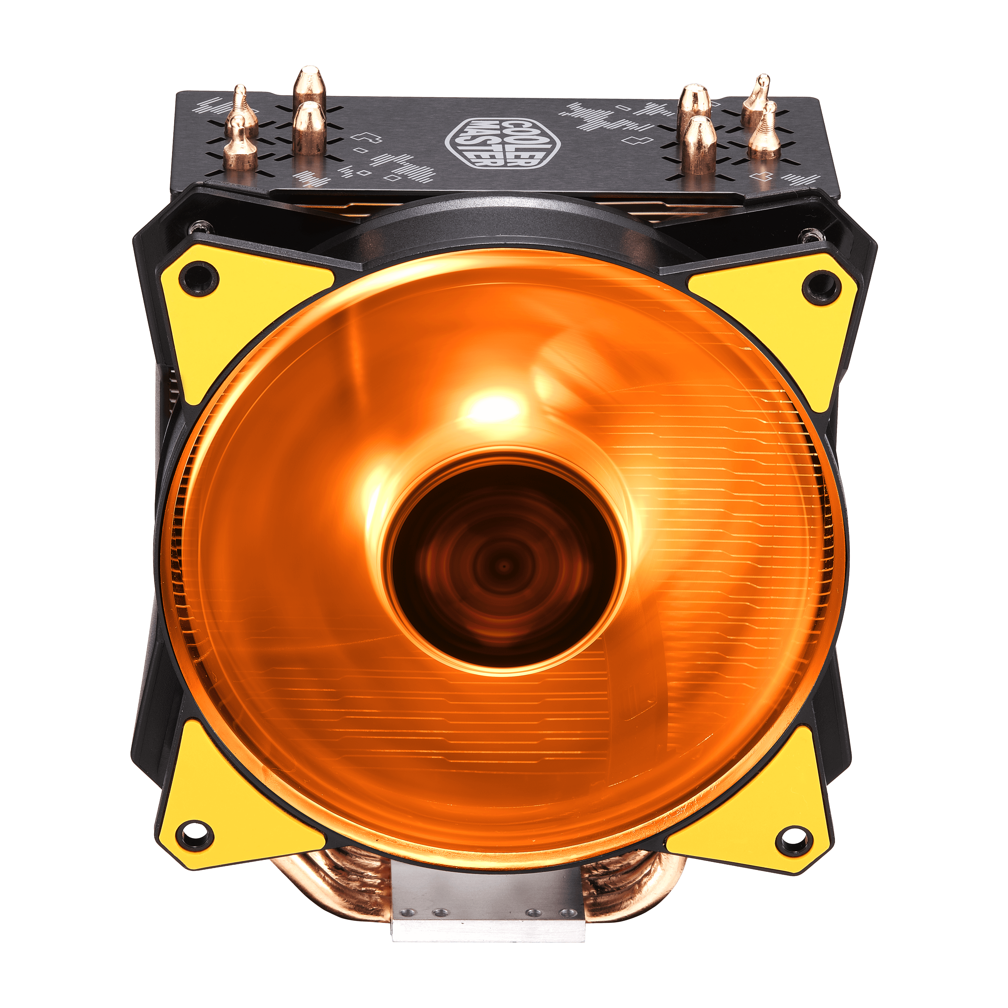 MasterAir MA410P TUF Gaming Edition image number 9