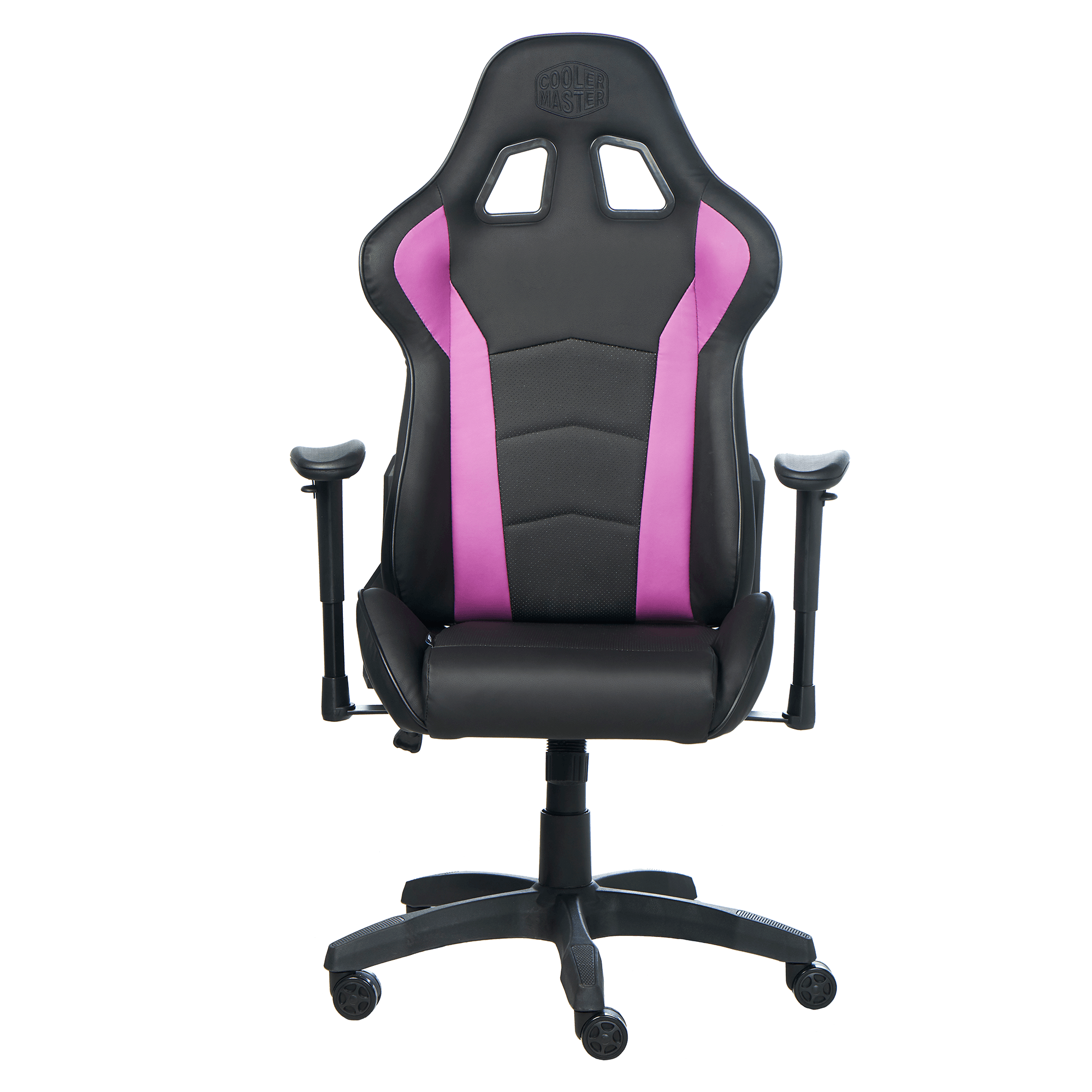 Caliber R1 Gaming Chair image number 4