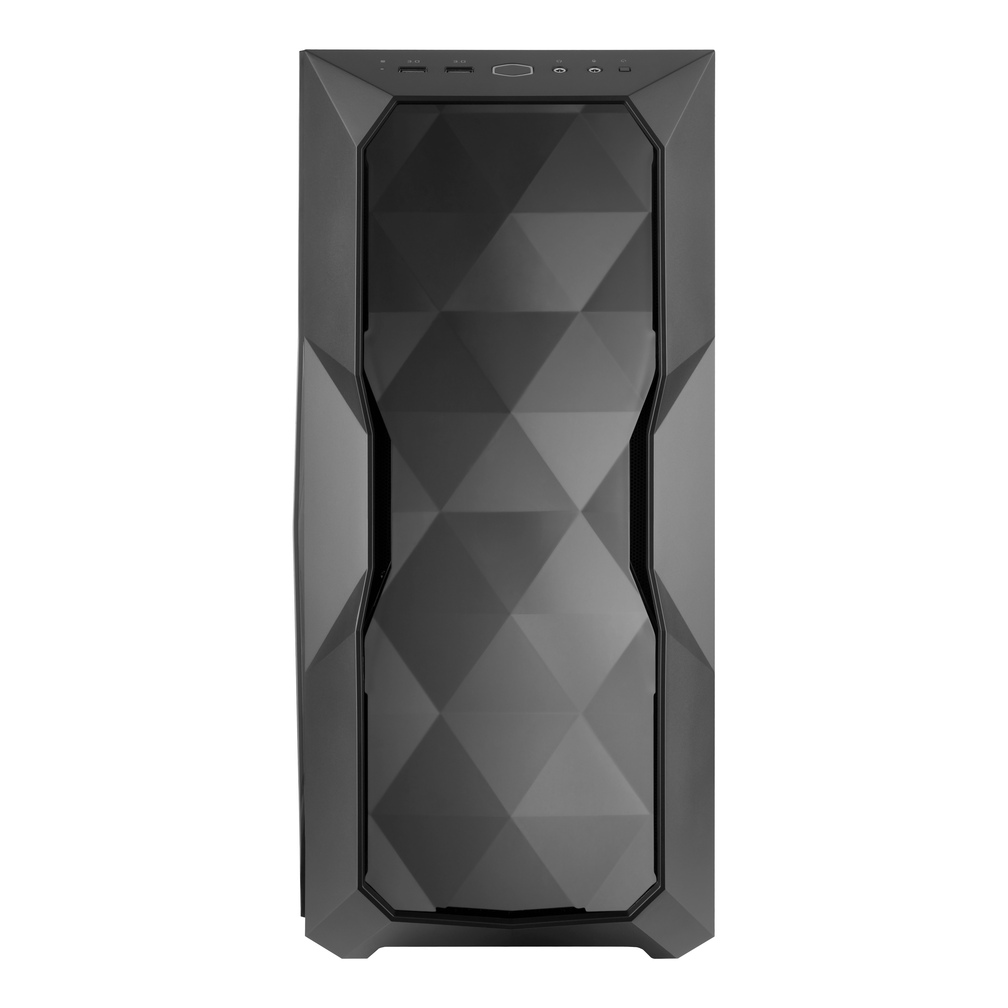 MasterBox TD500L image number 1