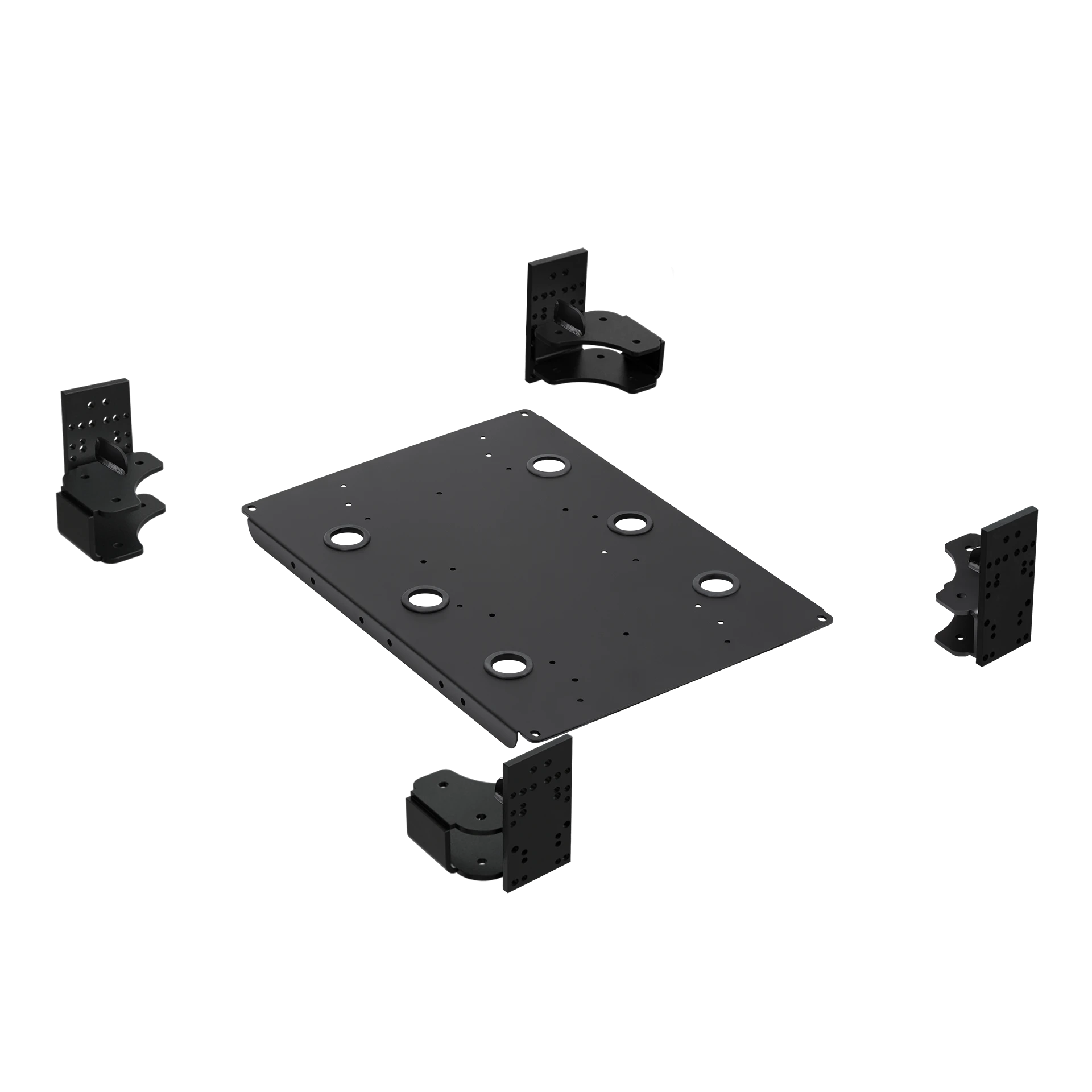 Dyn X Motion System image number 4