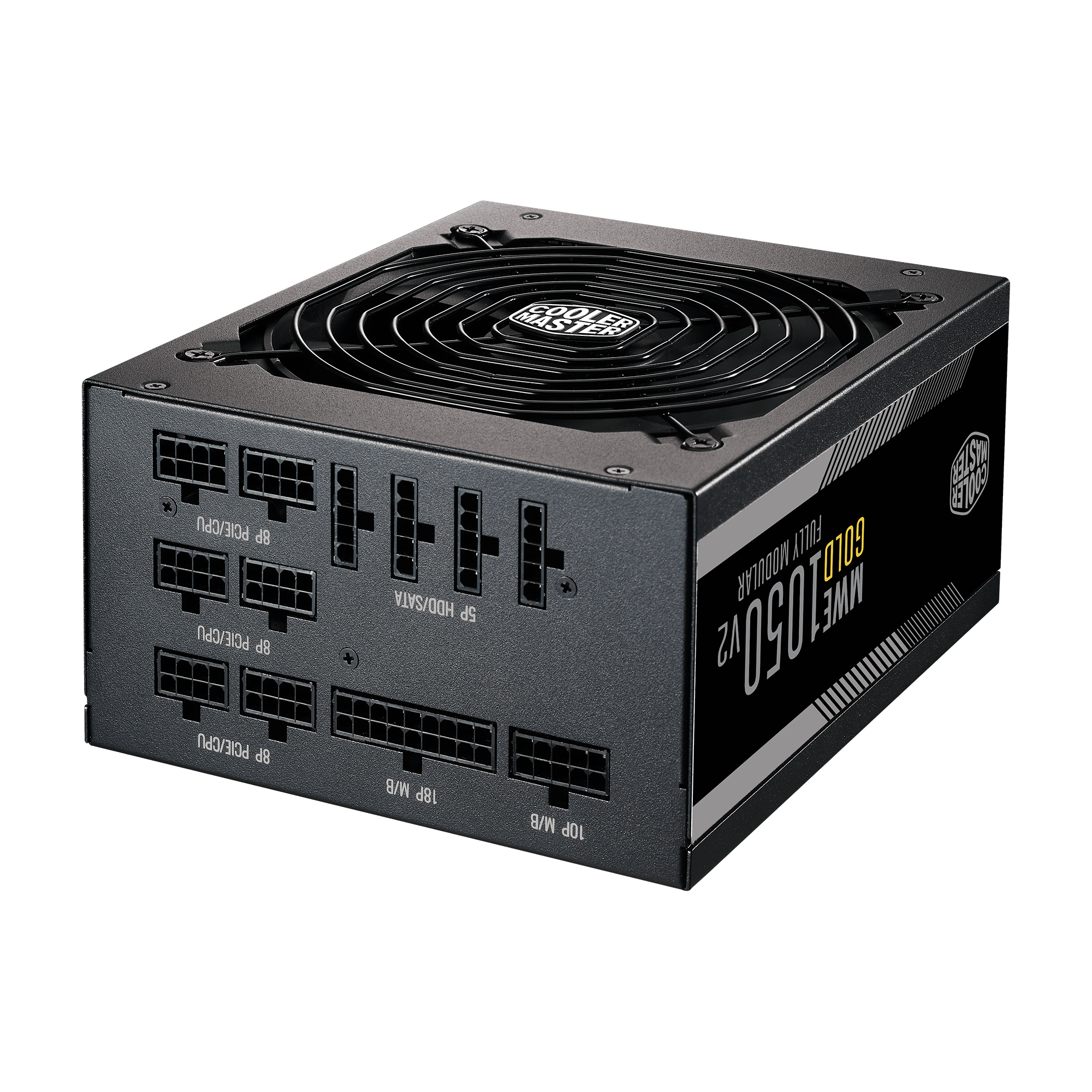 MWE Gold 1050 - V2 (Full Modular) image number 3