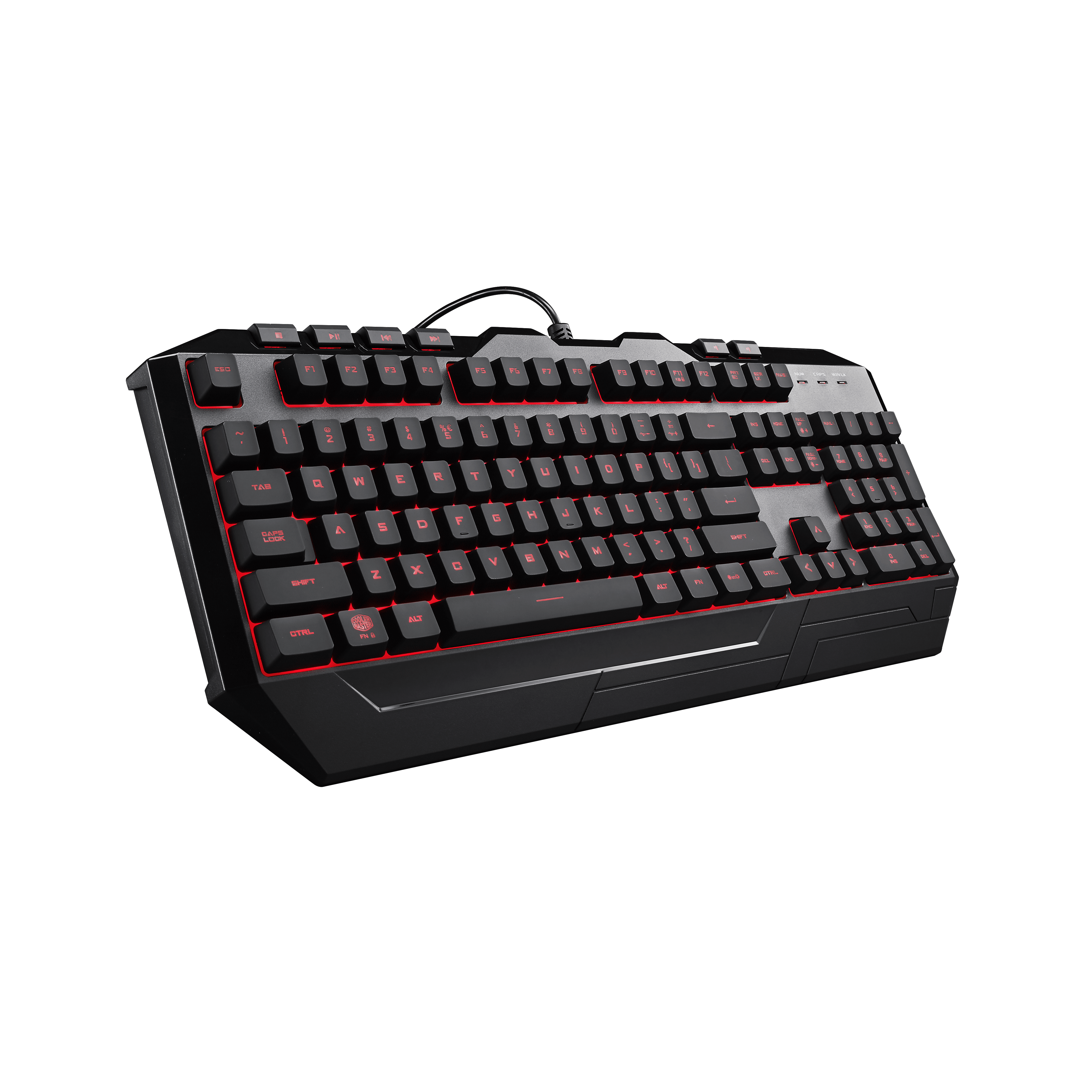 DEVASTATOR 3 Gaming Combo image number 8