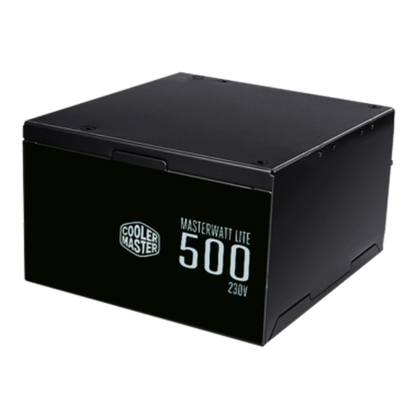 MasterWatt Lite 230V 500W