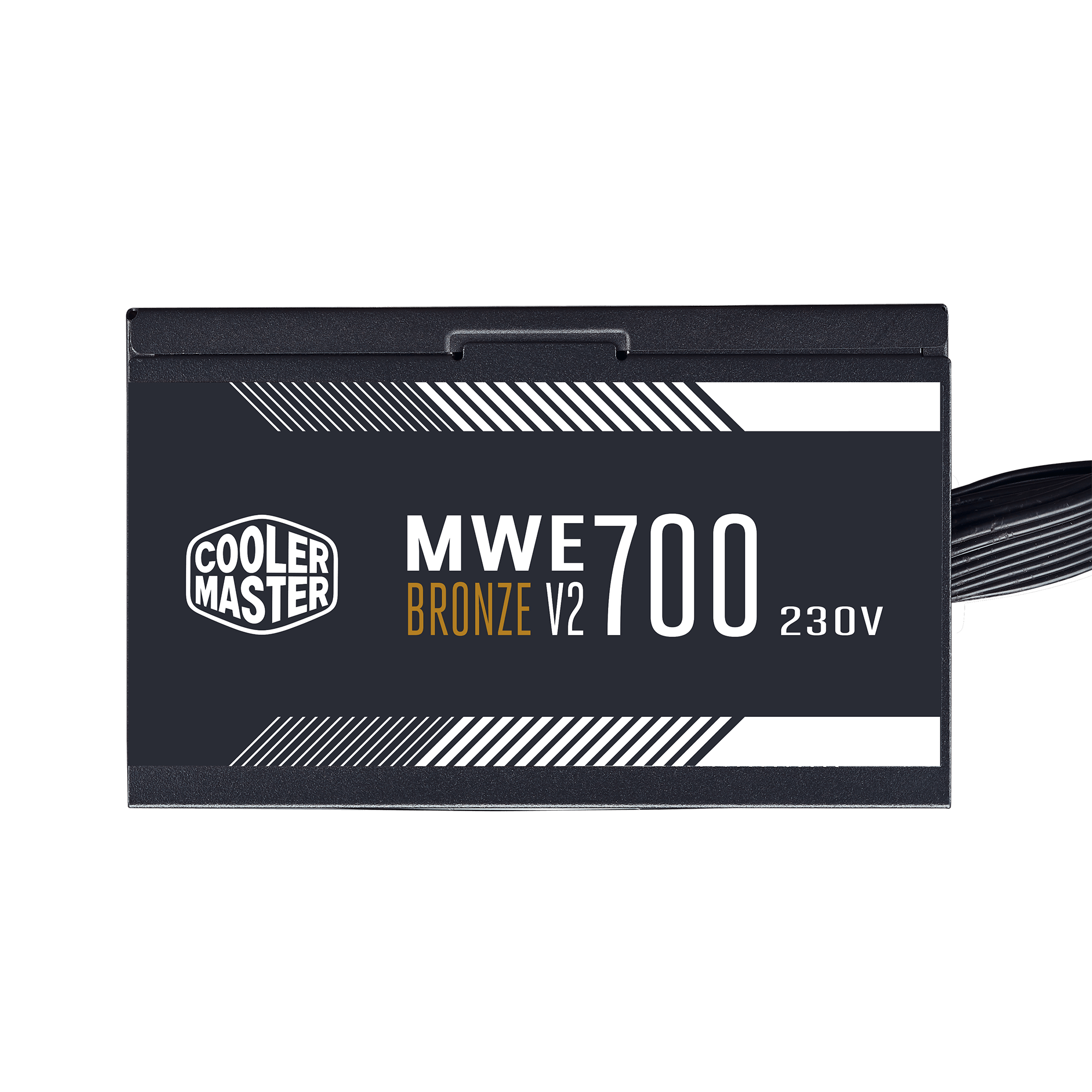 MWE 700 Bronze - V2 230V image number 3
