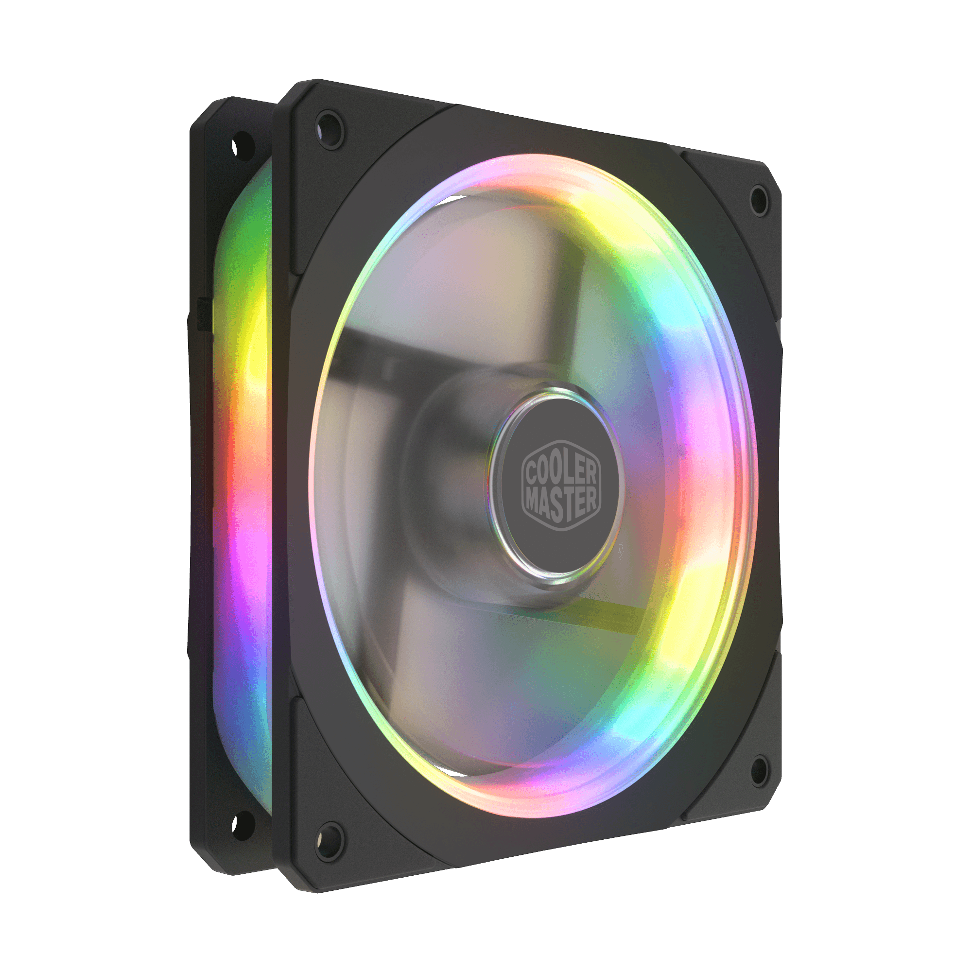 MasterFan SF120P ARGB image number 3