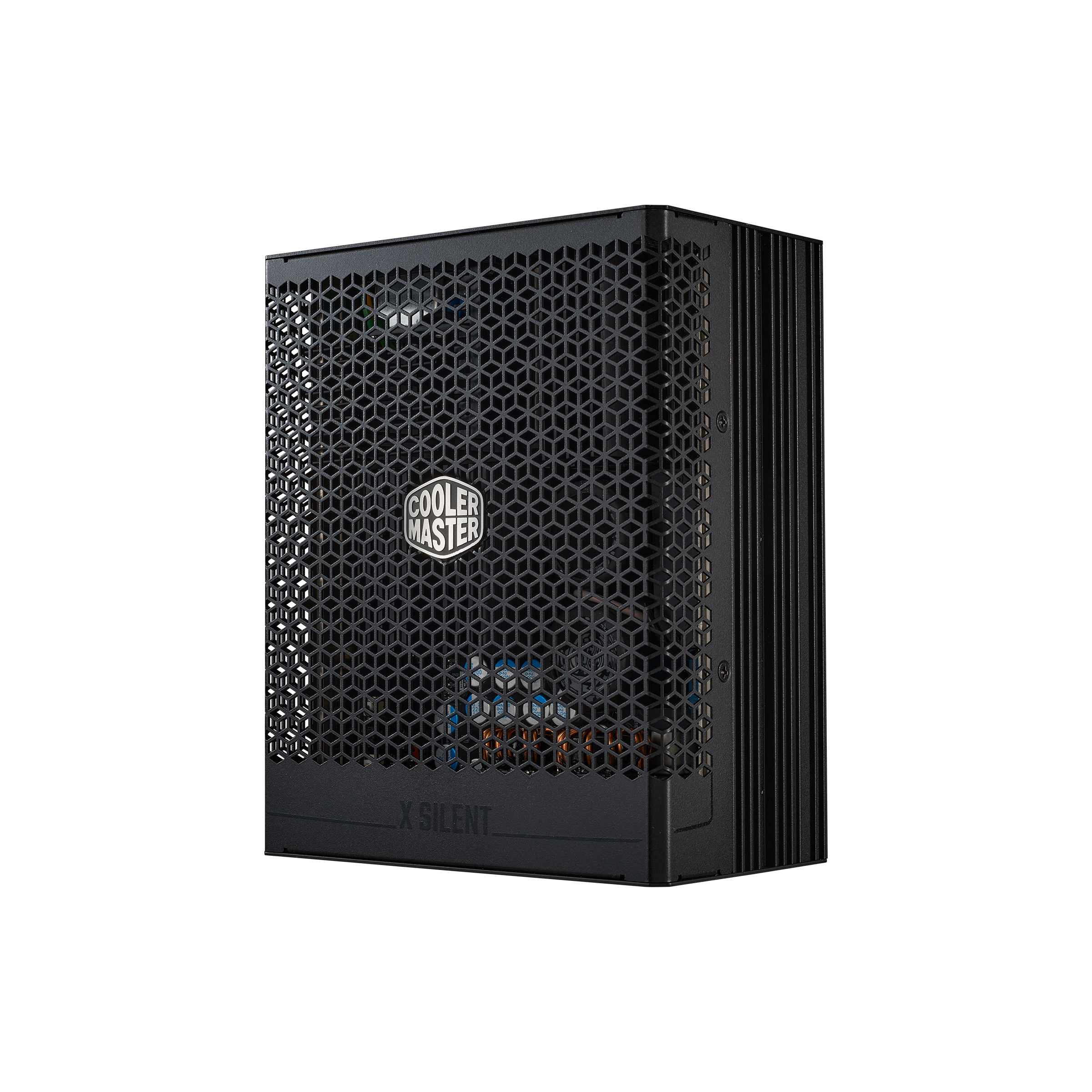 X Silent Edge Platinum 850 image number 0