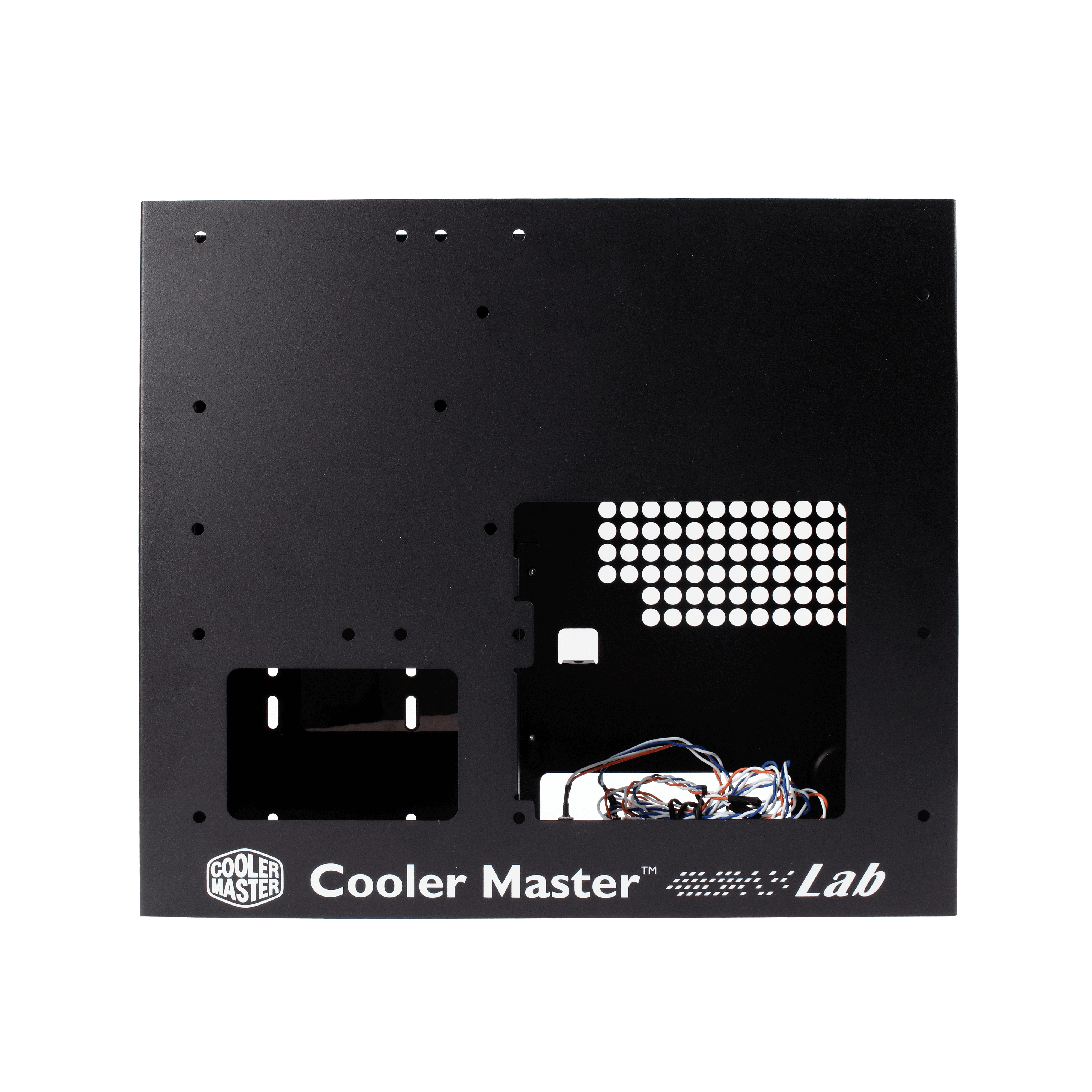 Test Bench V1.0 image number 1