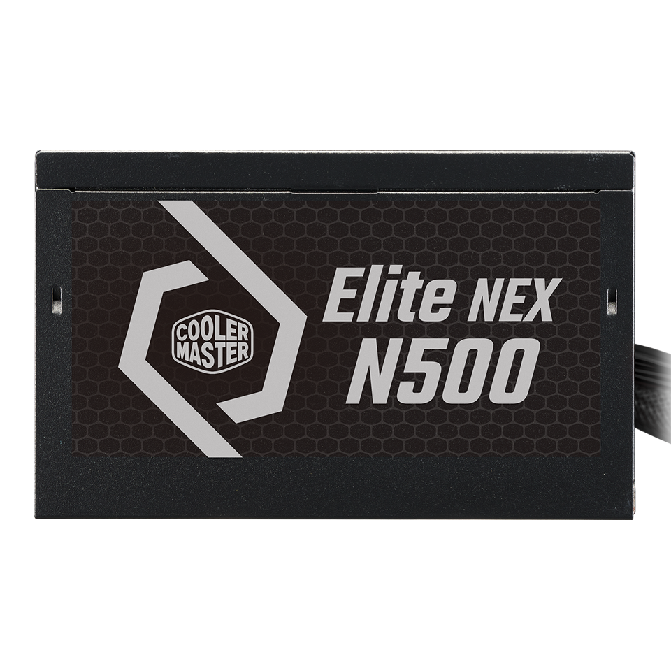 ELITE NEX N500 230V image number 2