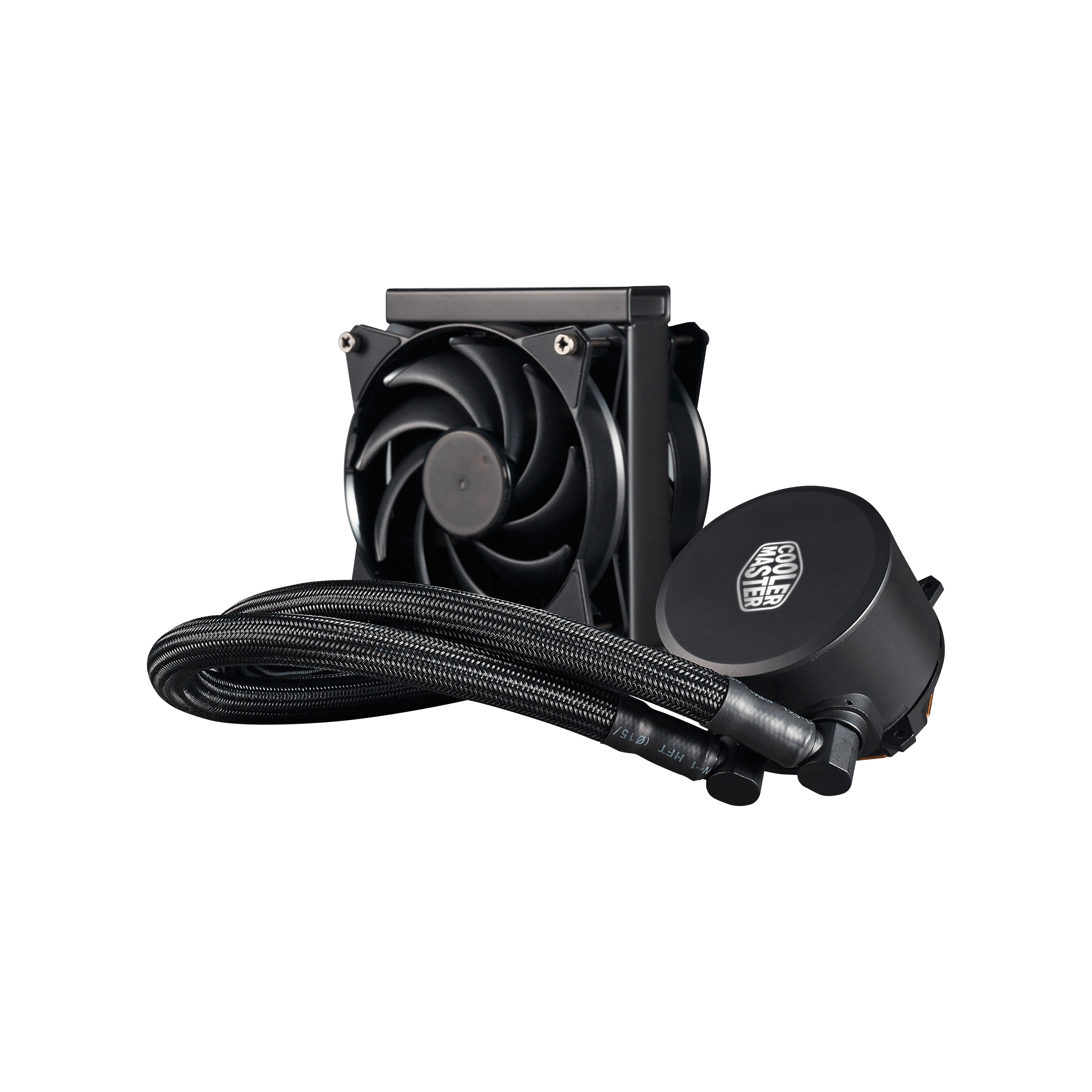 MasterLiquid 120 image number 2