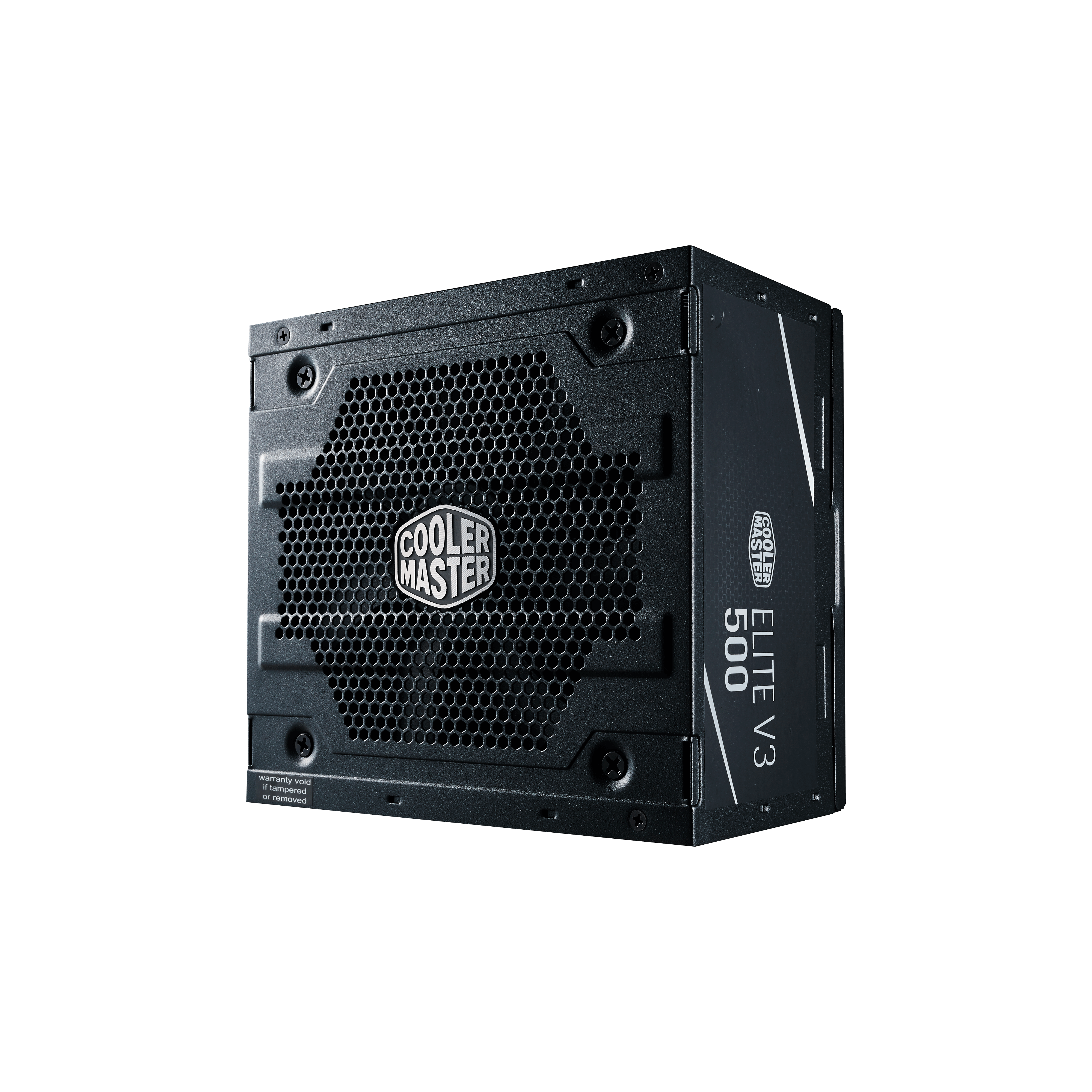 Elite 500W 230V - V3 image number 0