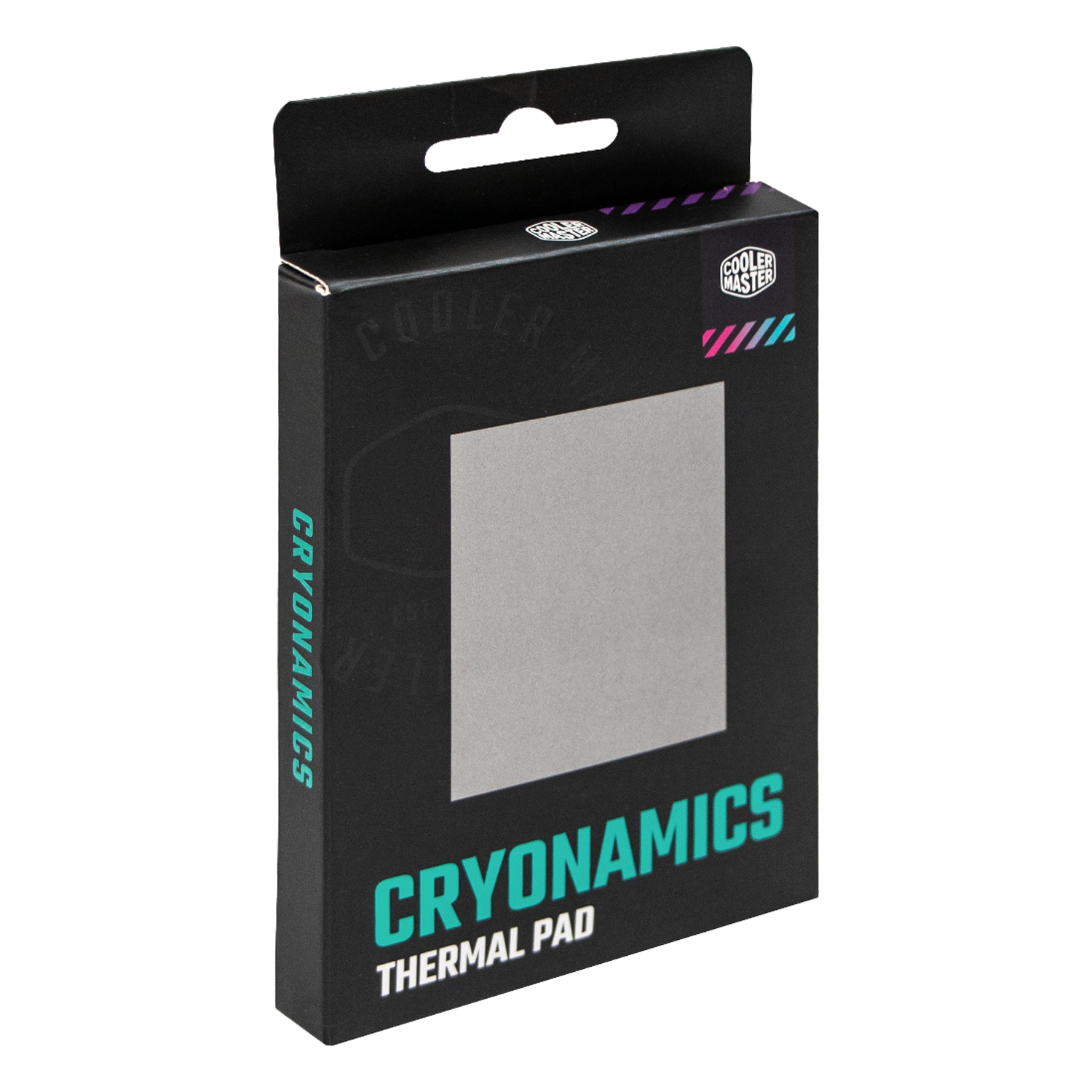 CryoNamics 散熱墊 image number 1