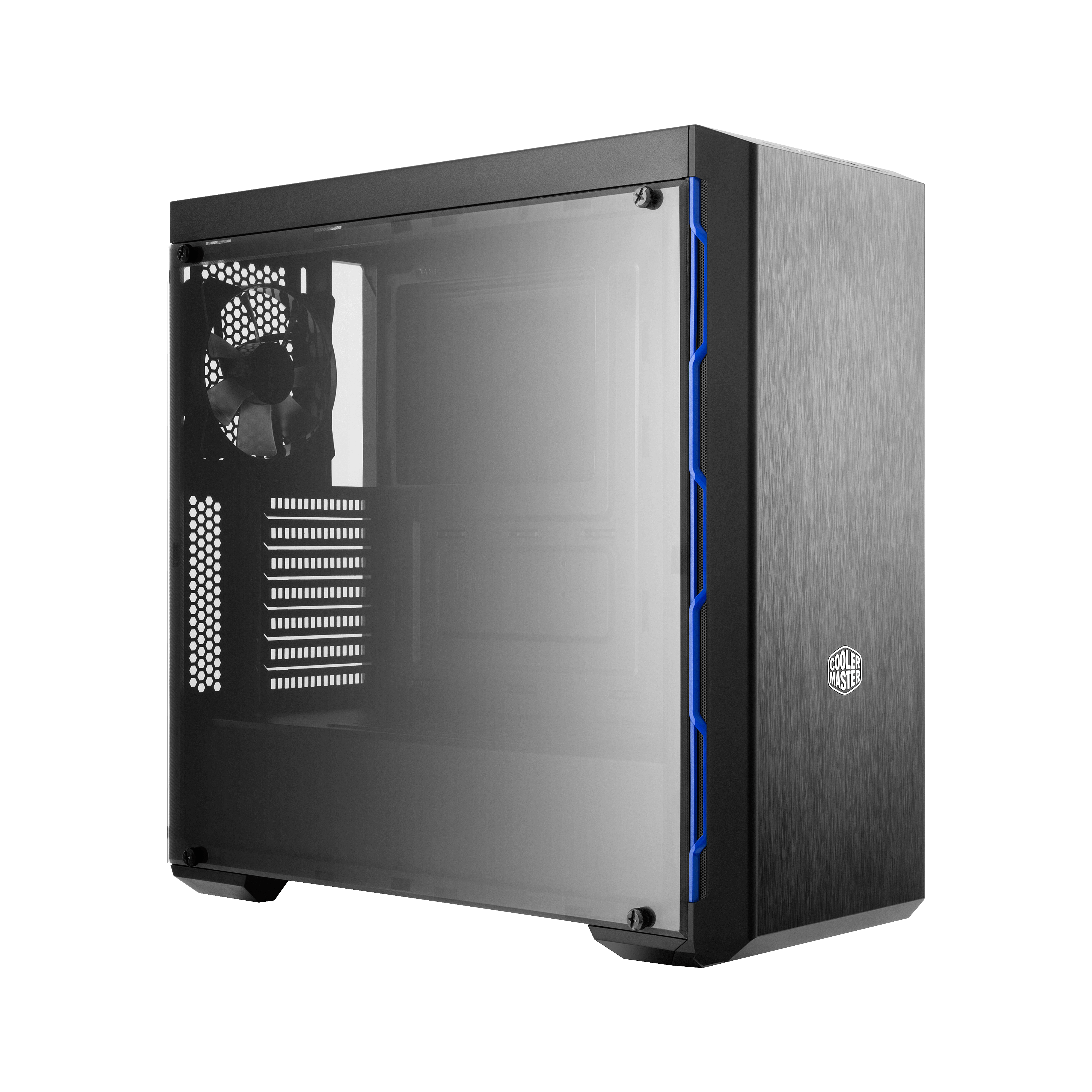 MasterBox MB600L image number 7