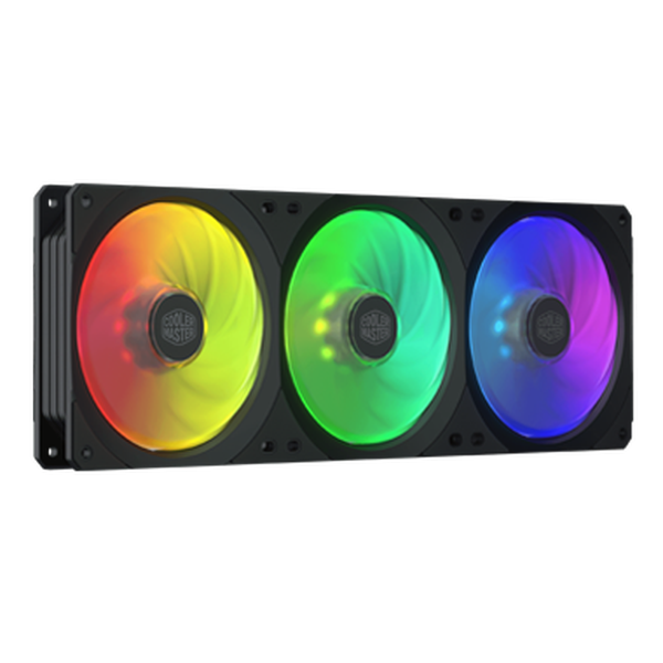 MasterFan SF360R ARGB