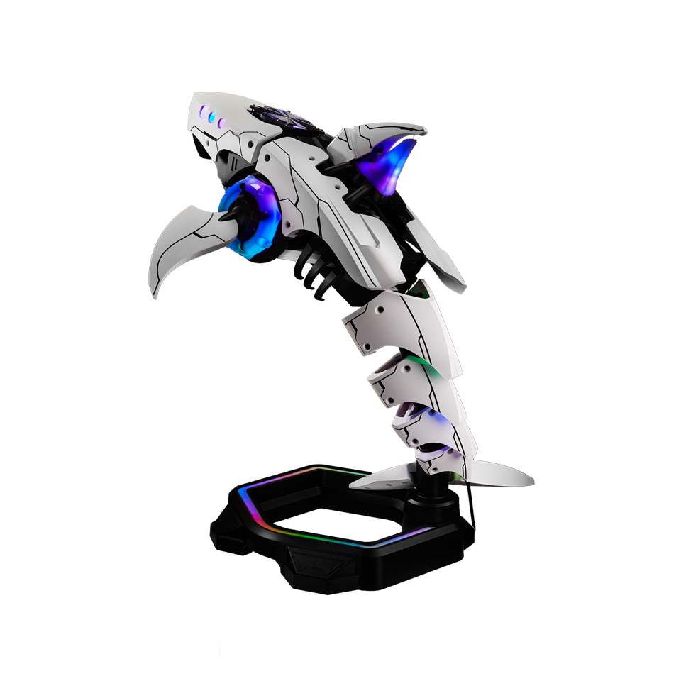 Shark X image number 1