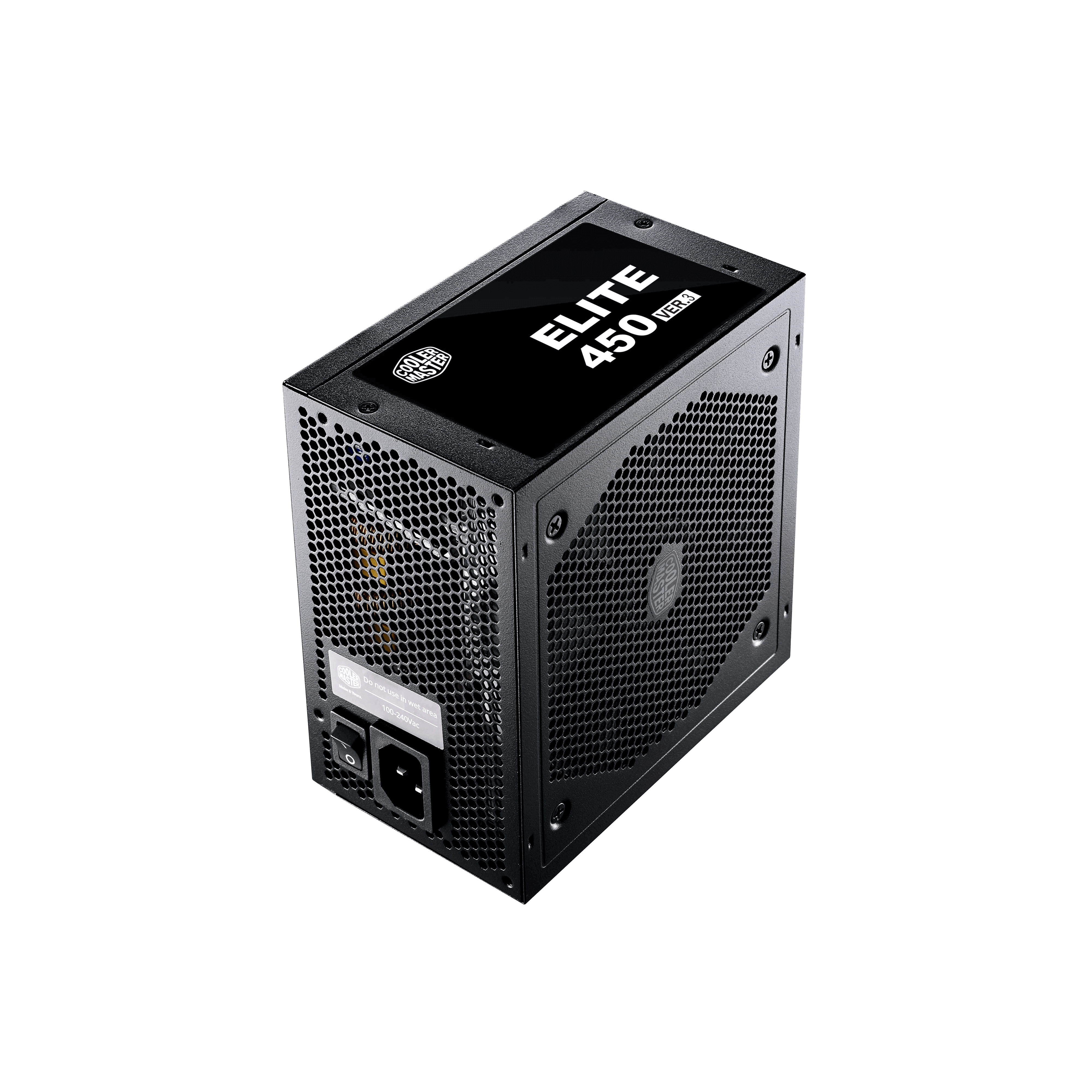Elite 450 - V3 image number 2