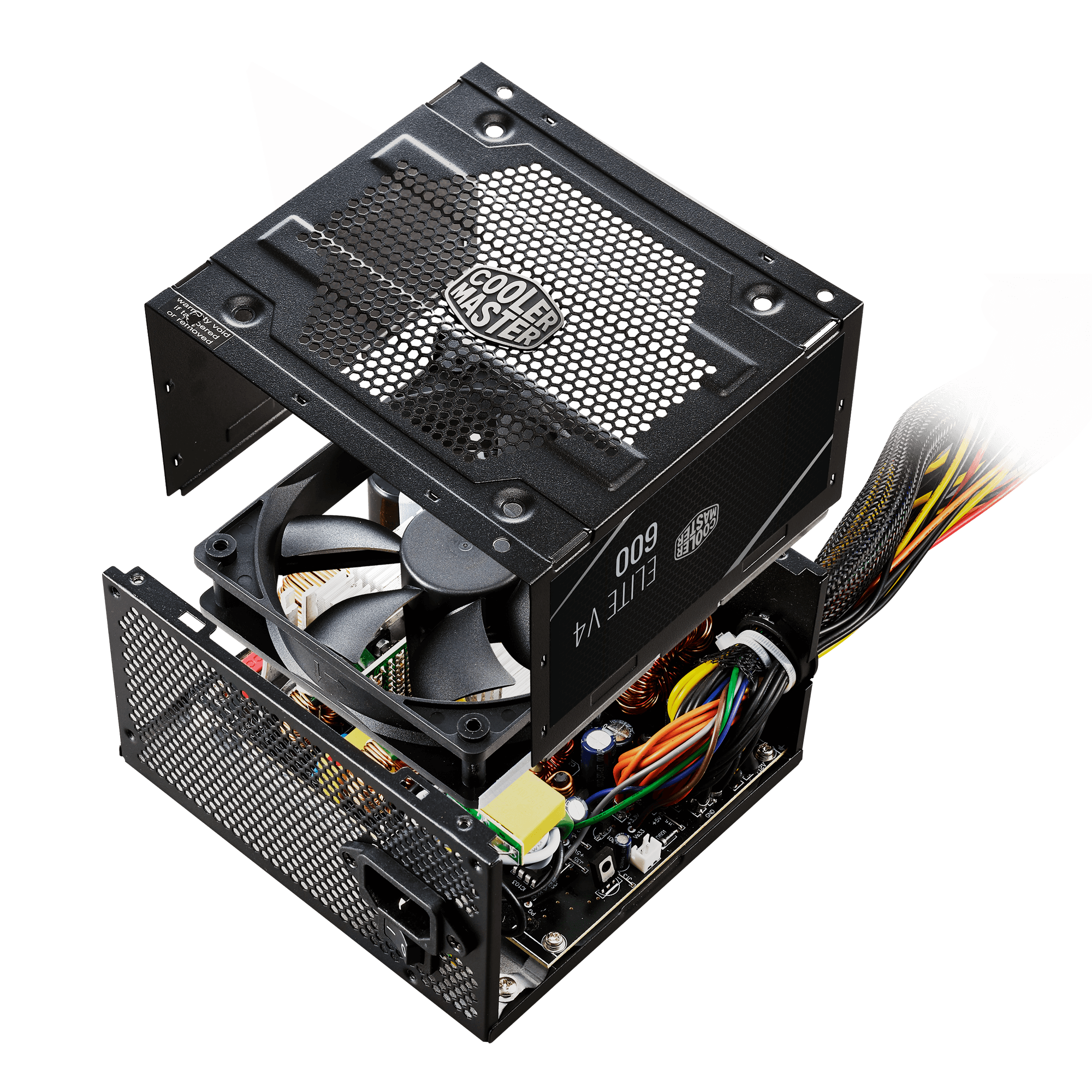 Elite 600 230V &ndash; V4 image number 8