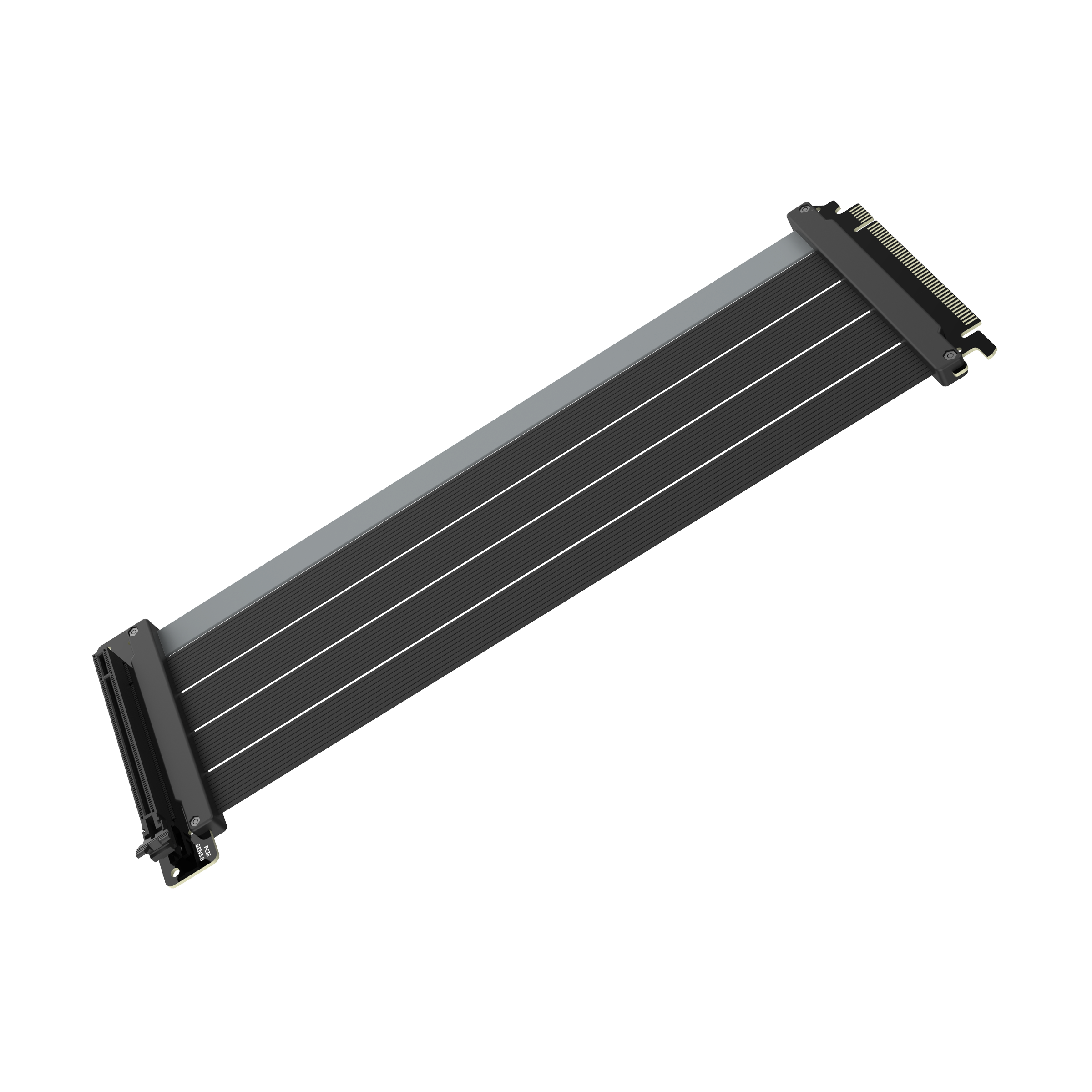 RISER CABLE PCIE 5.0 X16 300MM image number 0