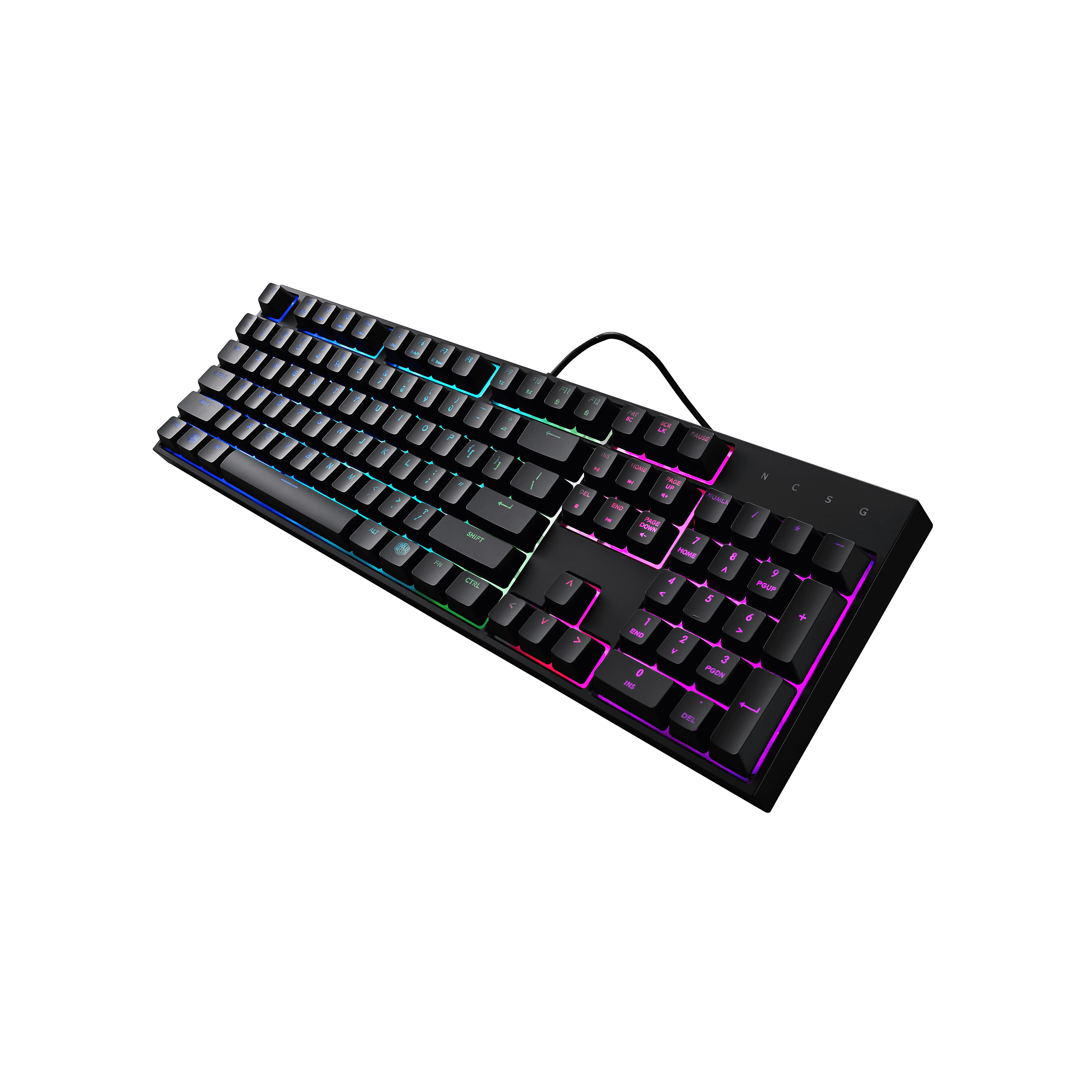 MasterKeys Lite L image number 1