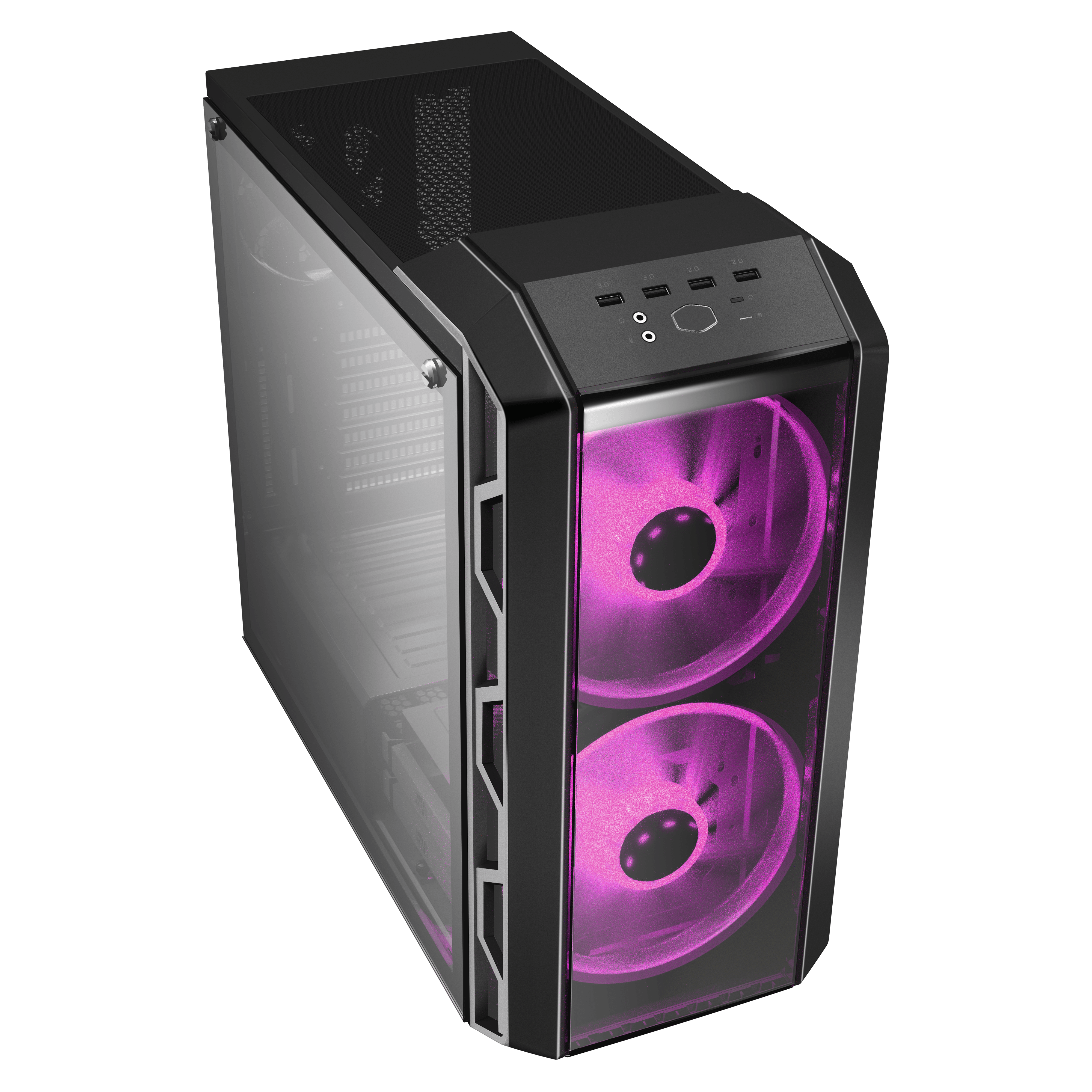 MasterCase H500 image number 4