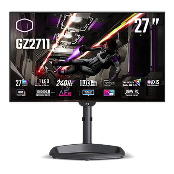 Tempest GZ2711