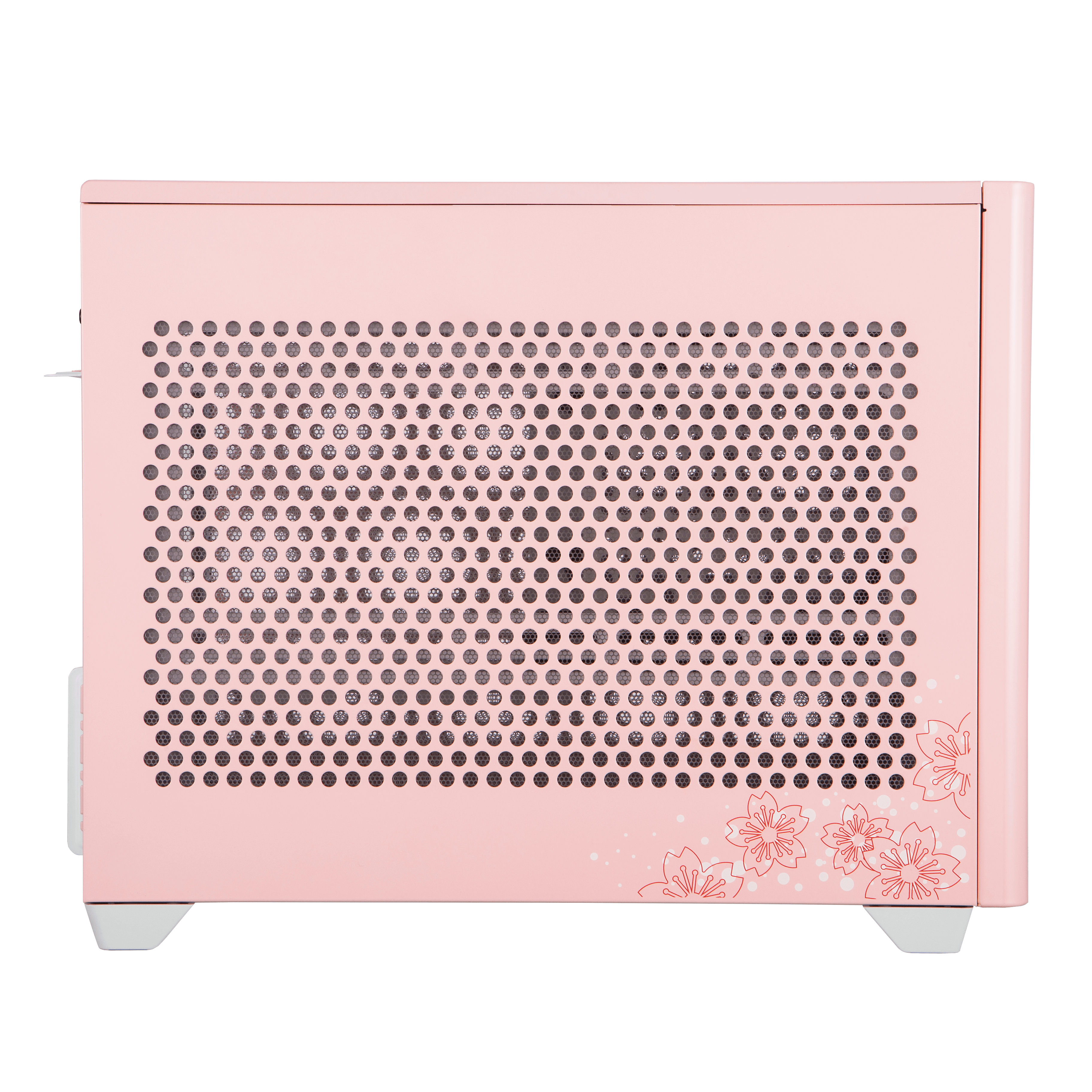 MasterBox NR200P Sakura Limited Edition image number 8