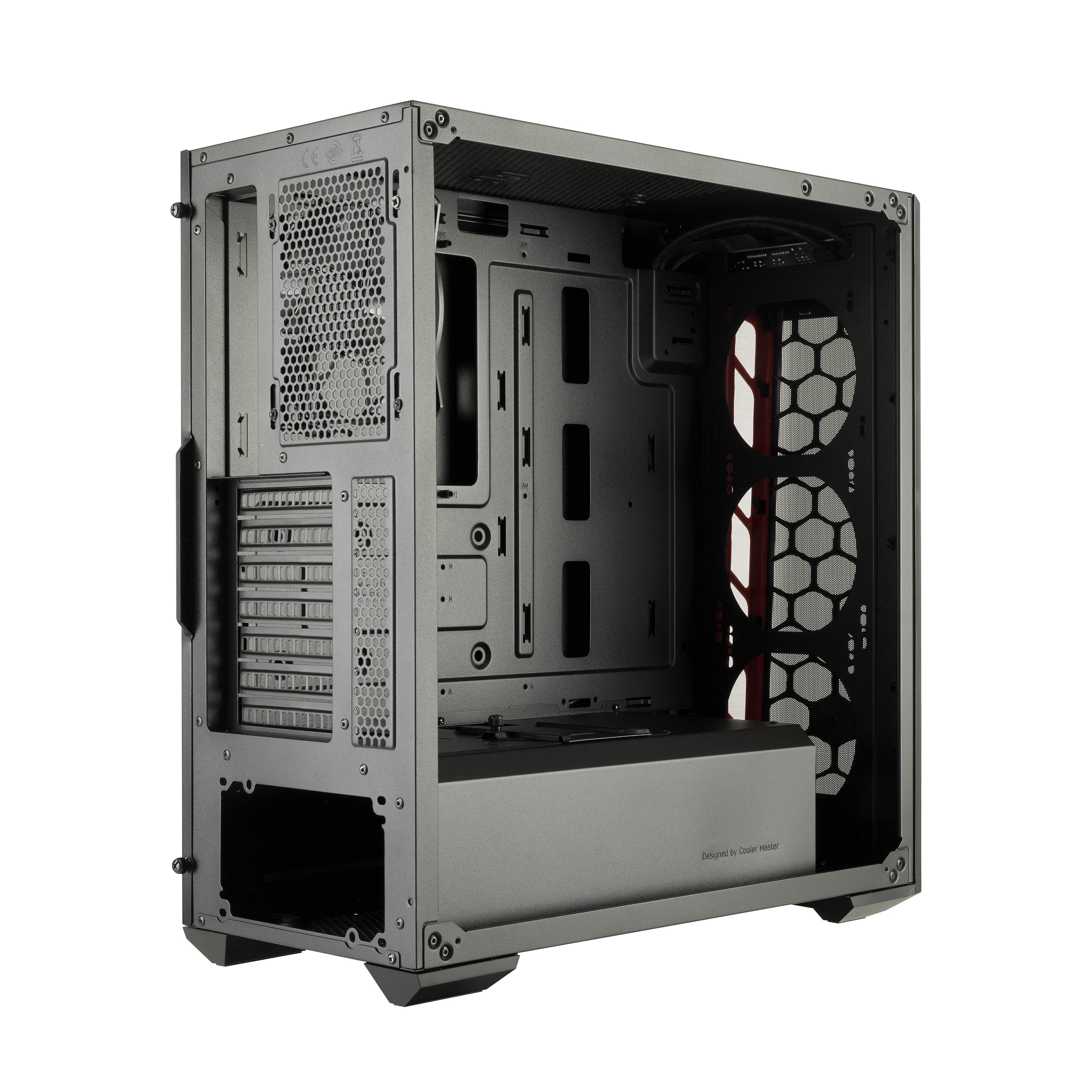 MasterBox MB511 image number 7