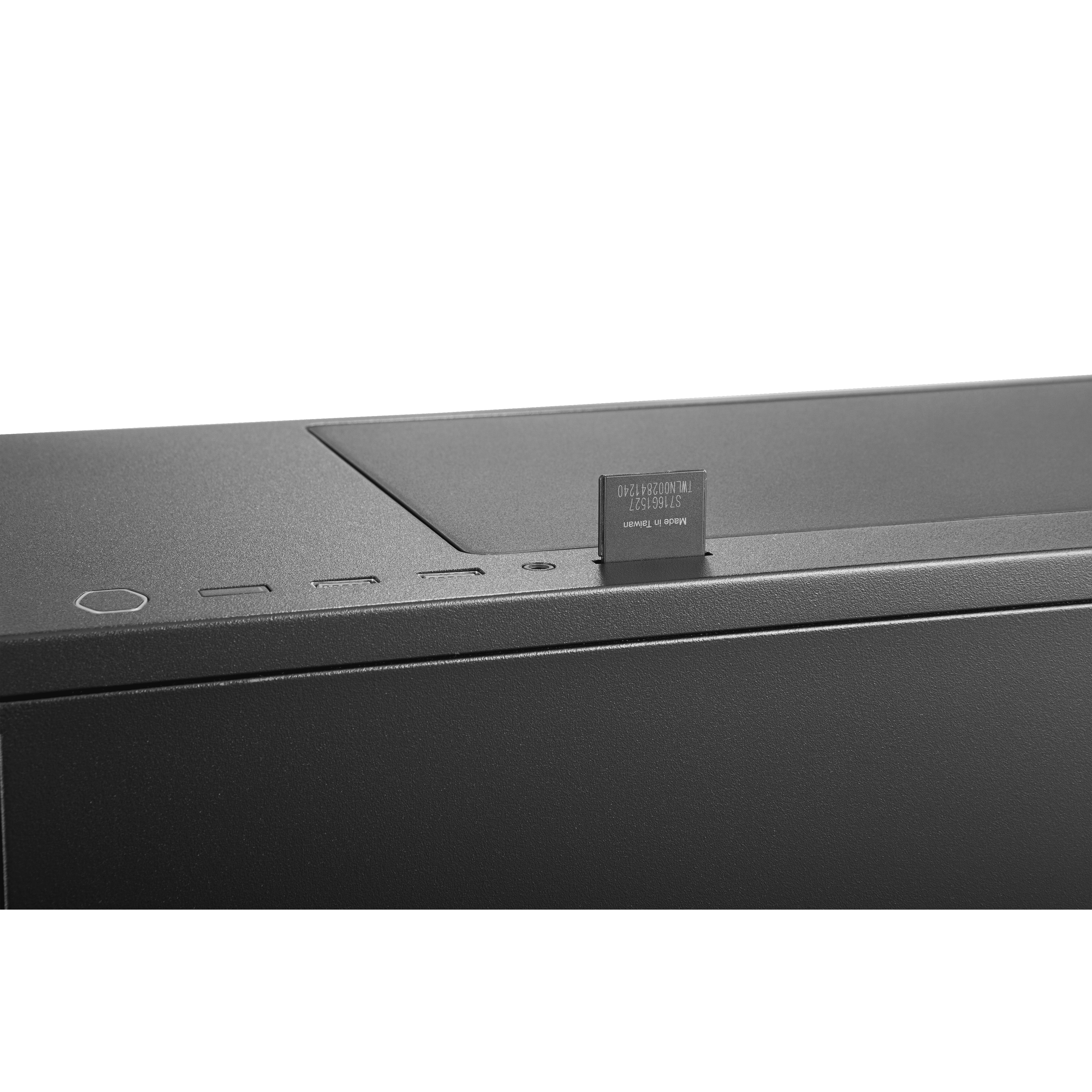 Silencio S600 image number 21