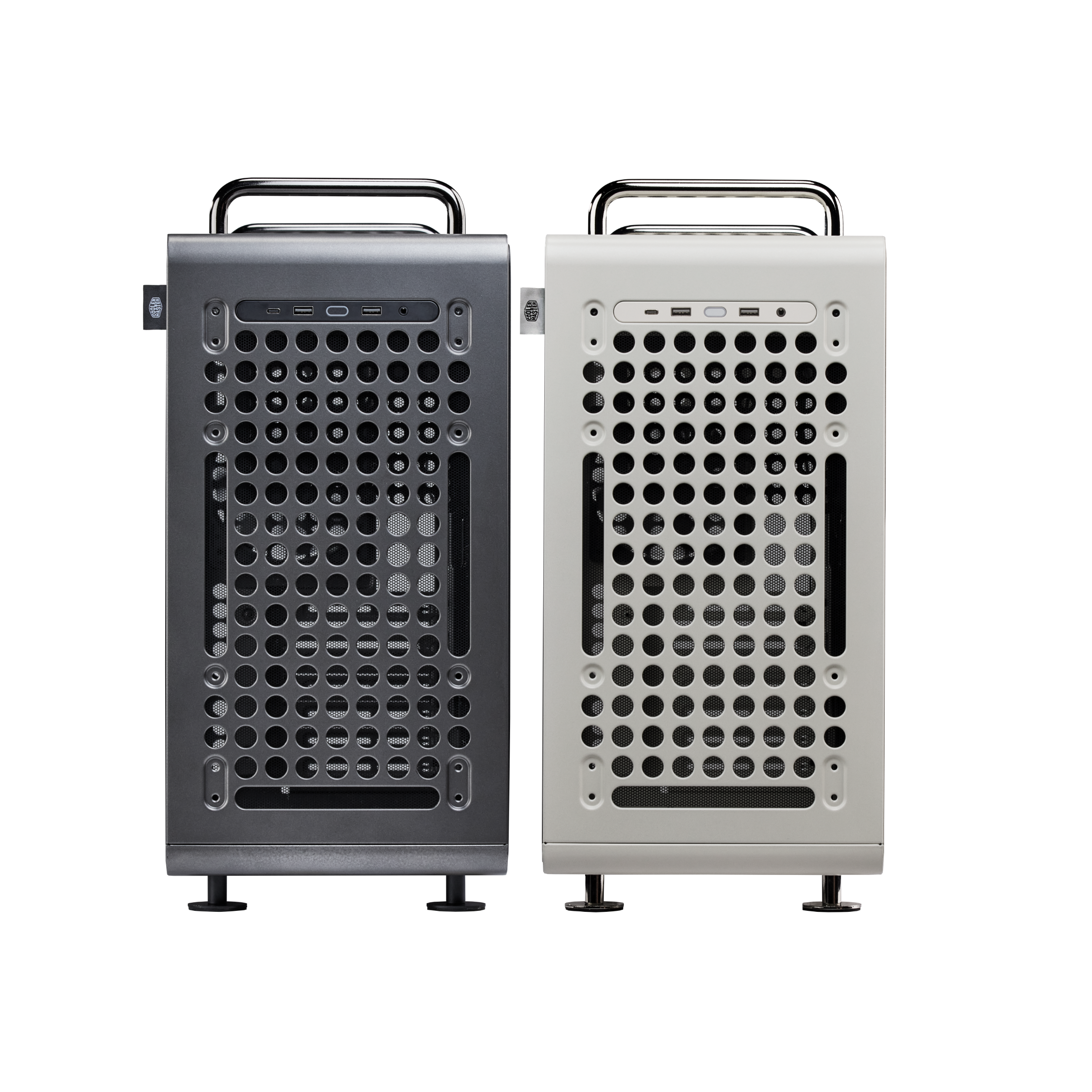 QUBE 540 image number 2