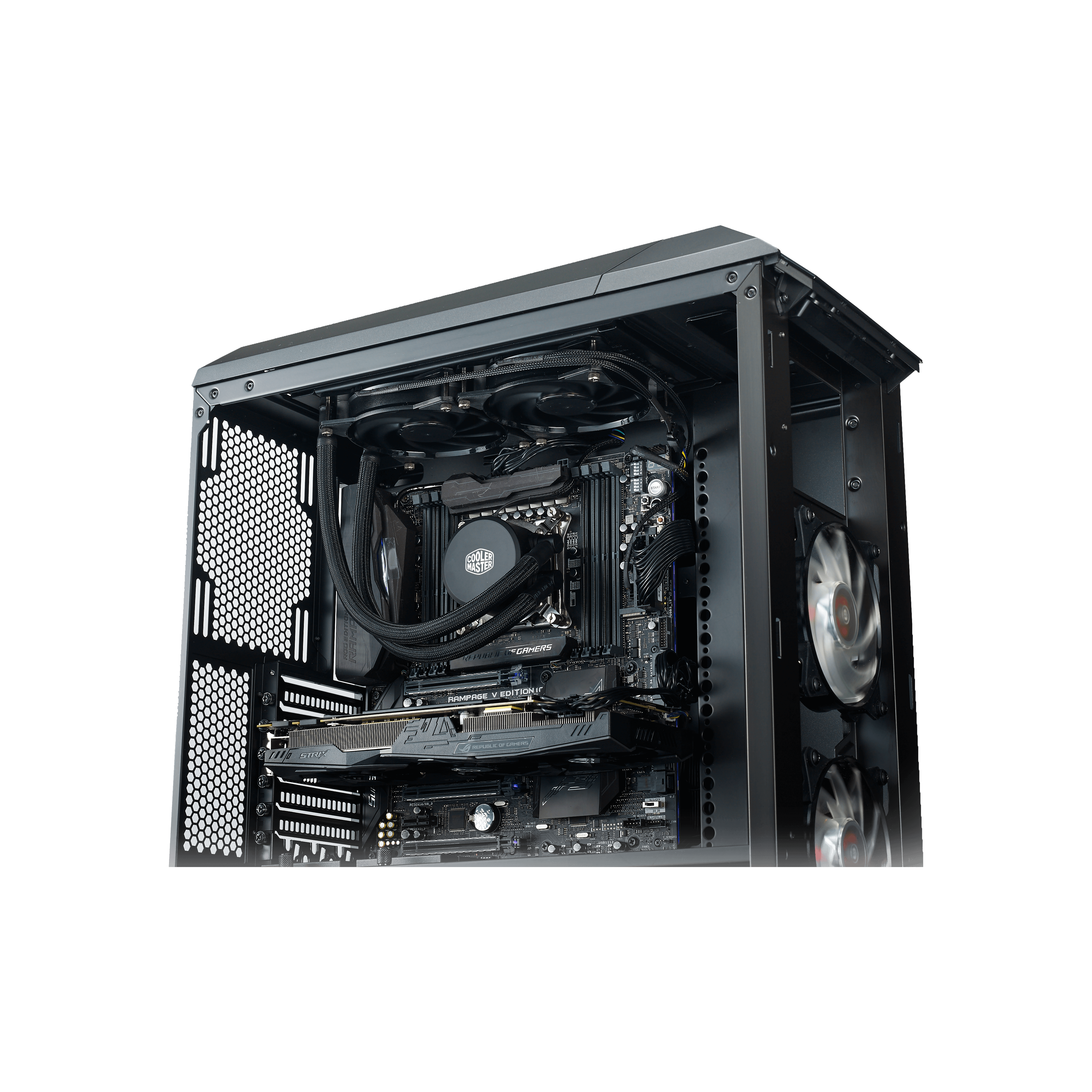 MasterLiquid 240 image number 7