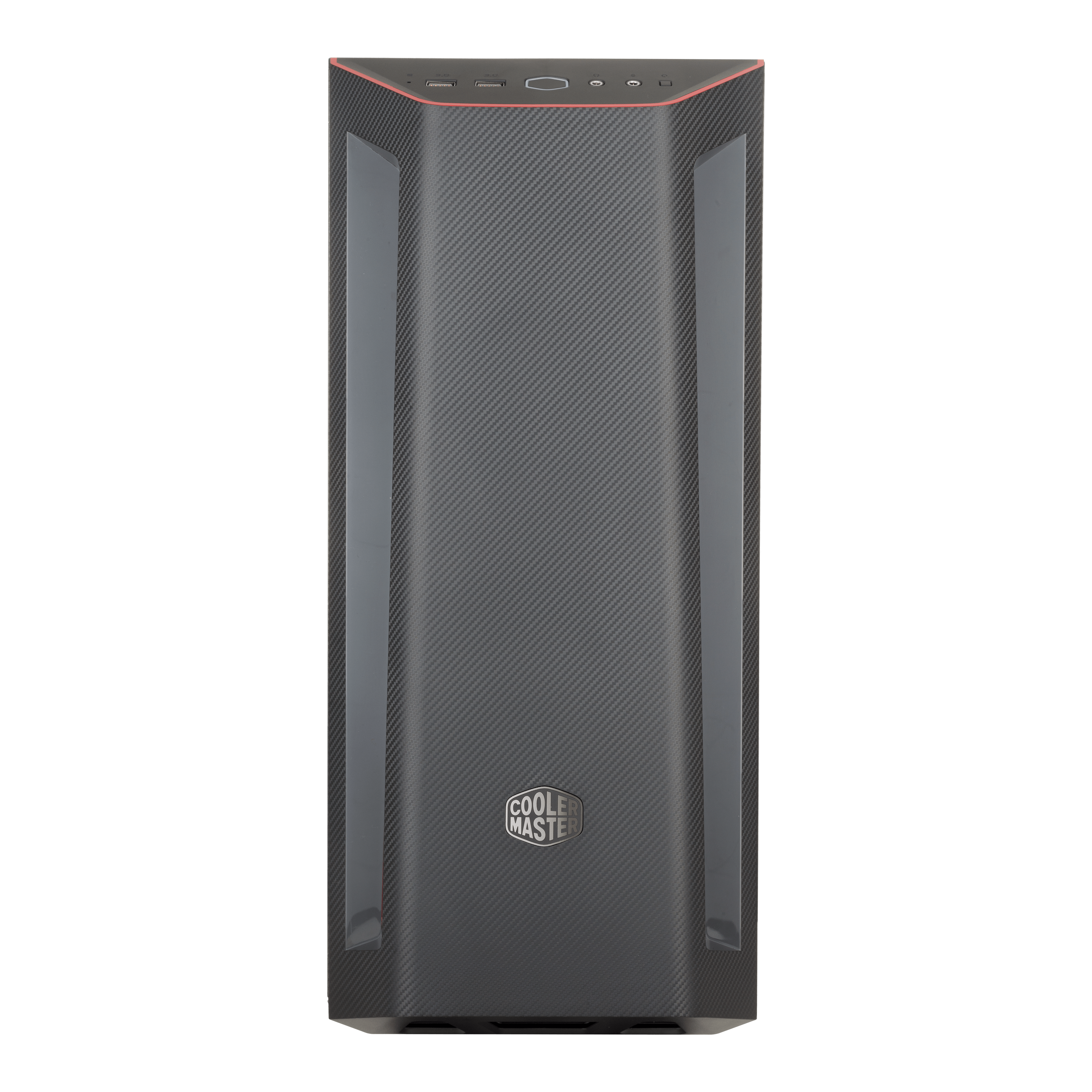 MasterBox MB501L image number 9