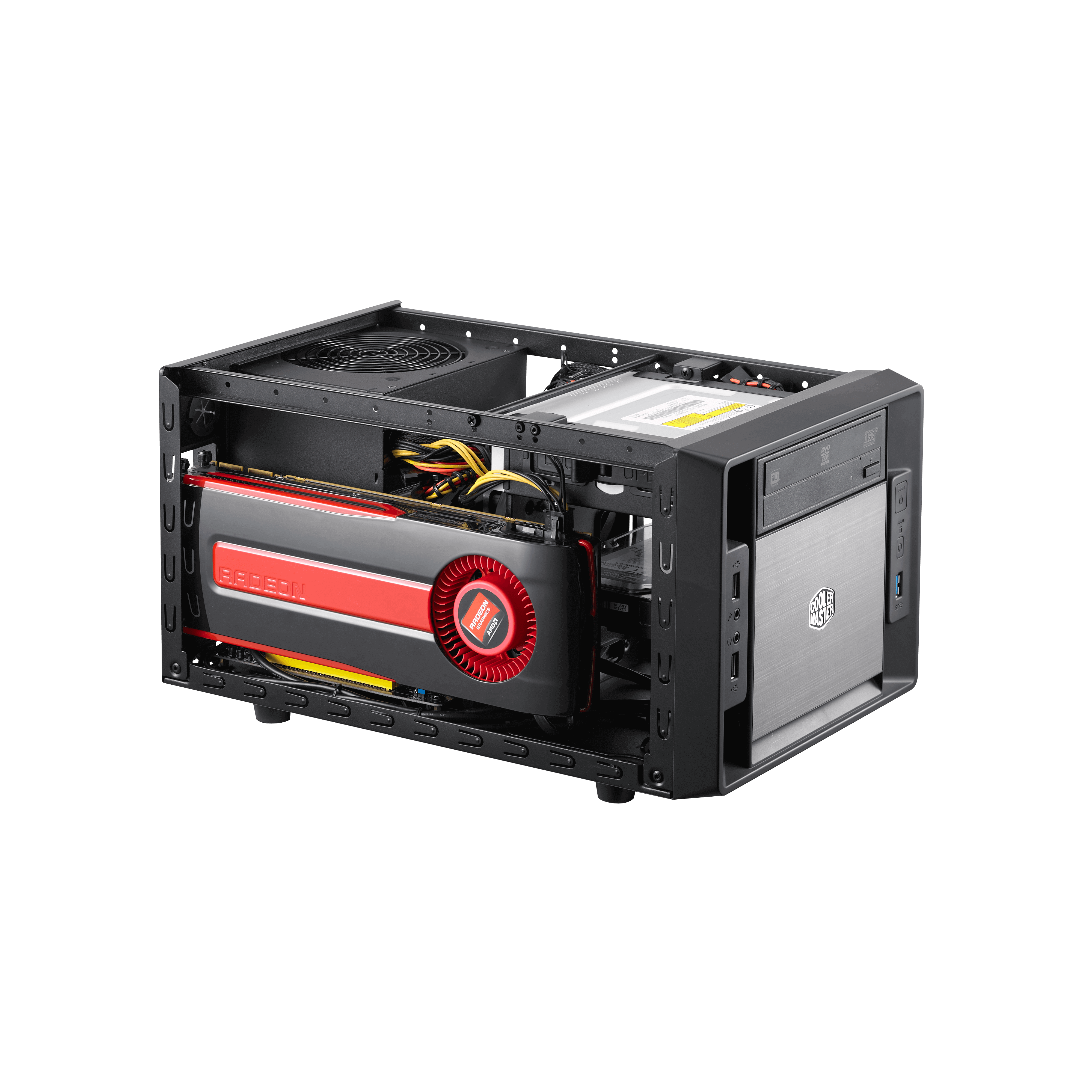 Elite 120 Advanced image number 7