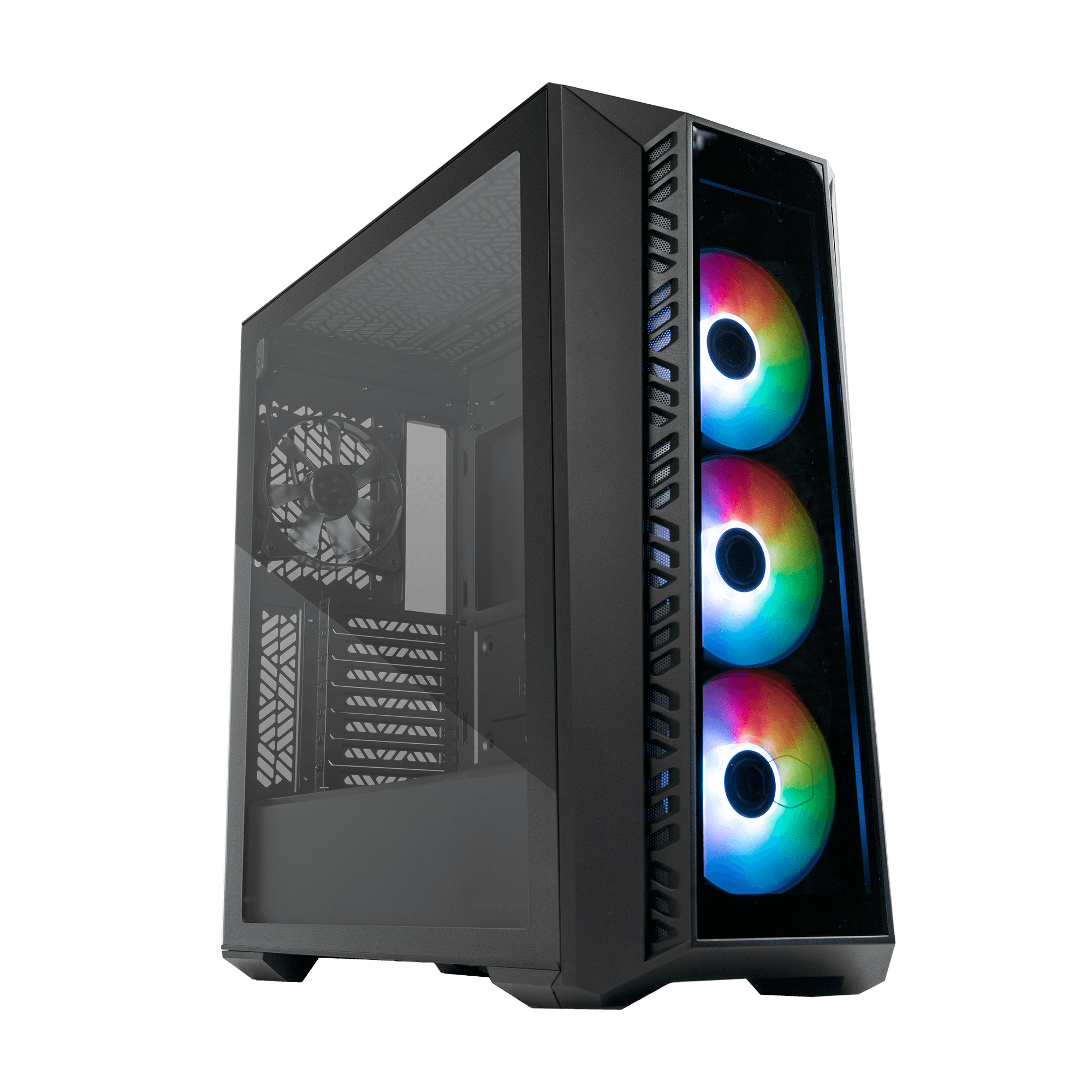 MasterBox 520 image number 2