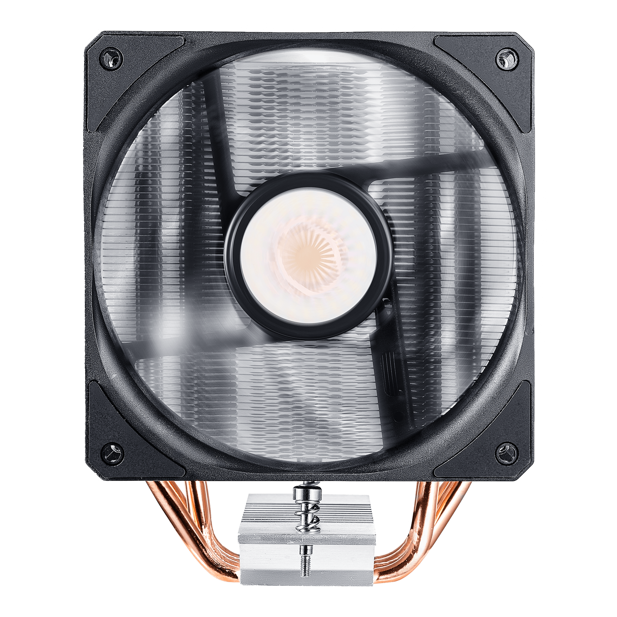 Hyper 212 V2 CPU Air Cooler image number 1